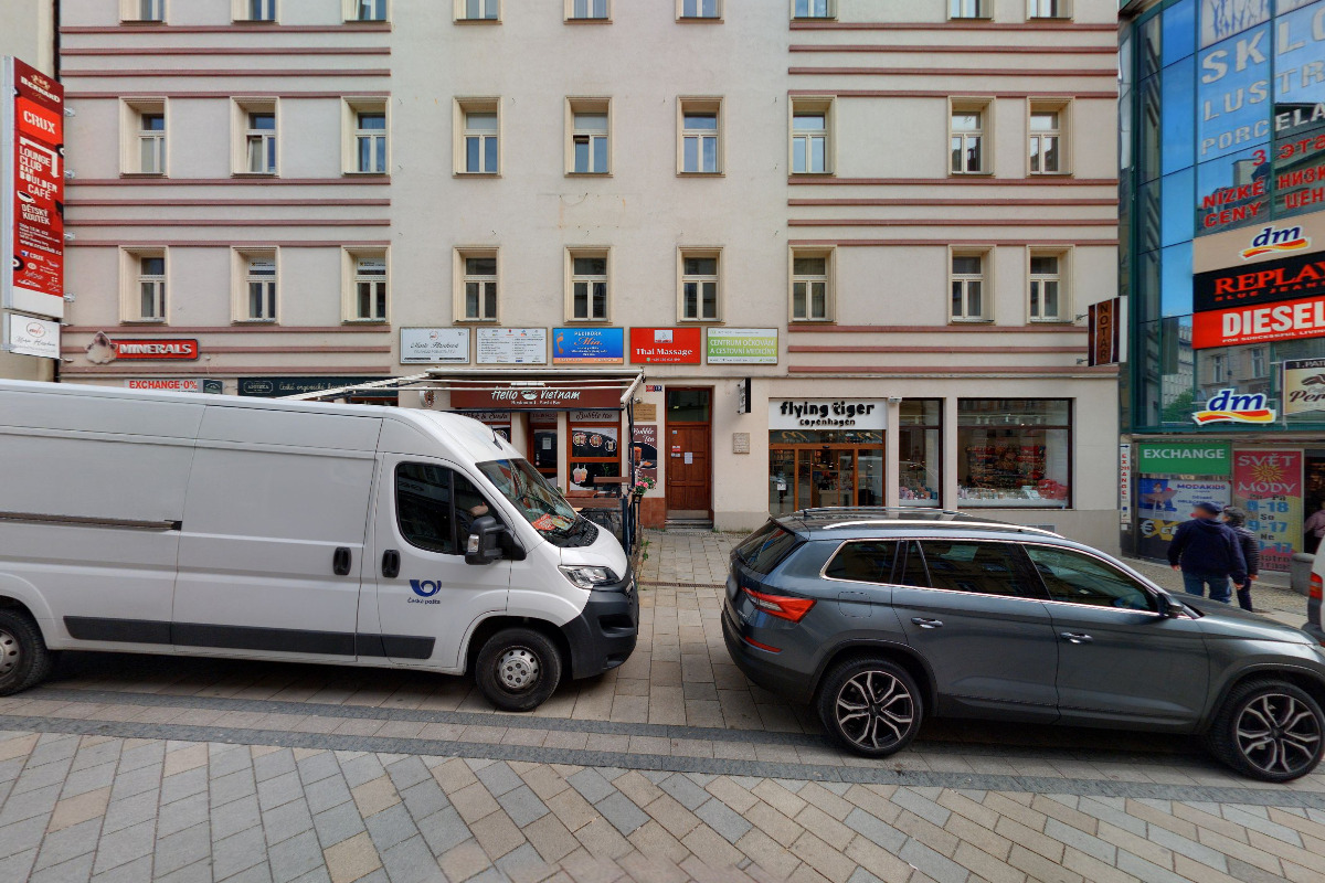 CZECH POINT 101 s.r.o. foto 1