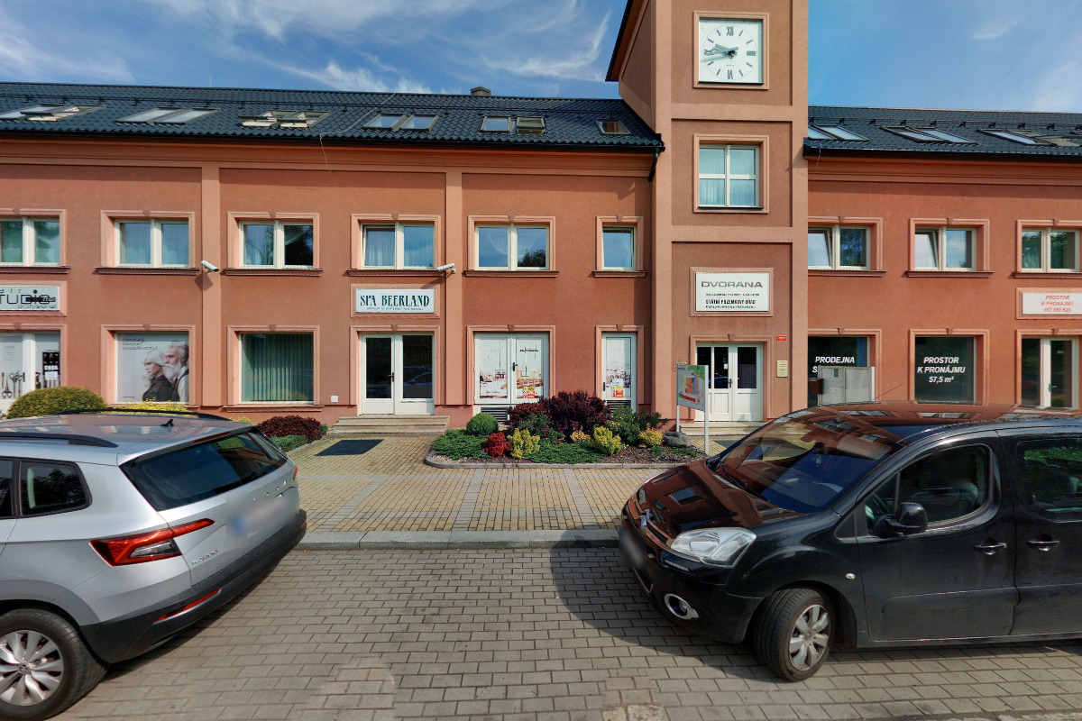 SYNDIKAT DESIGN s.r.o.