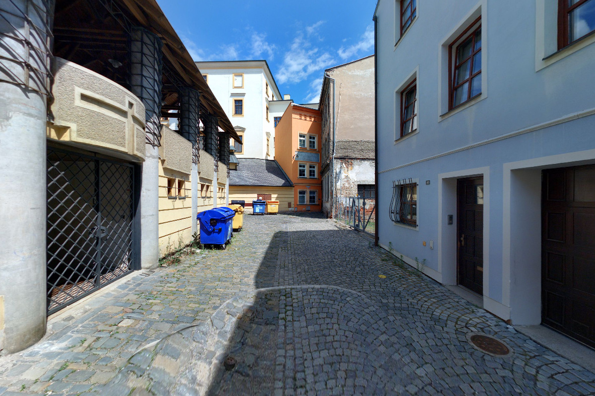 Řeckokatolická farnost v Olomouci foto 2