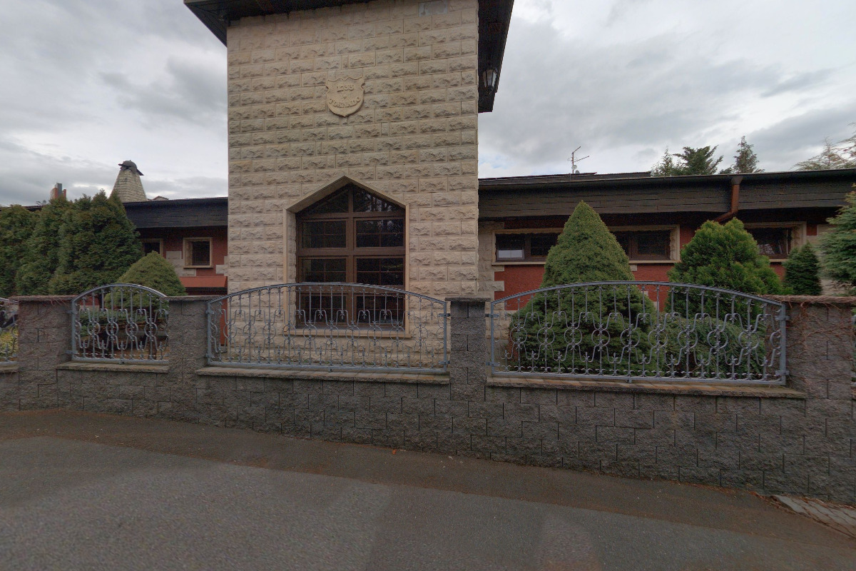 TORNÁDO SPORT, s.r.o.