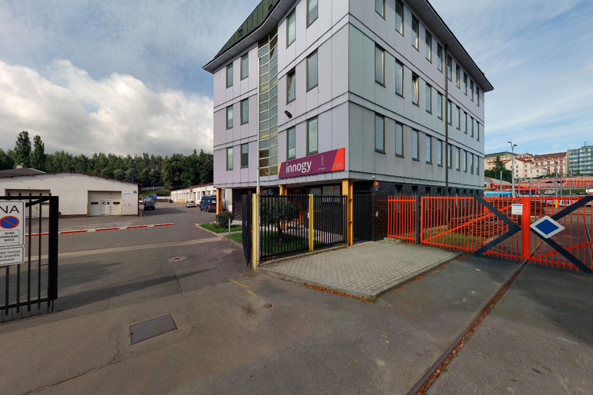 STAVDNES Liberec, s.r.o. foto 2