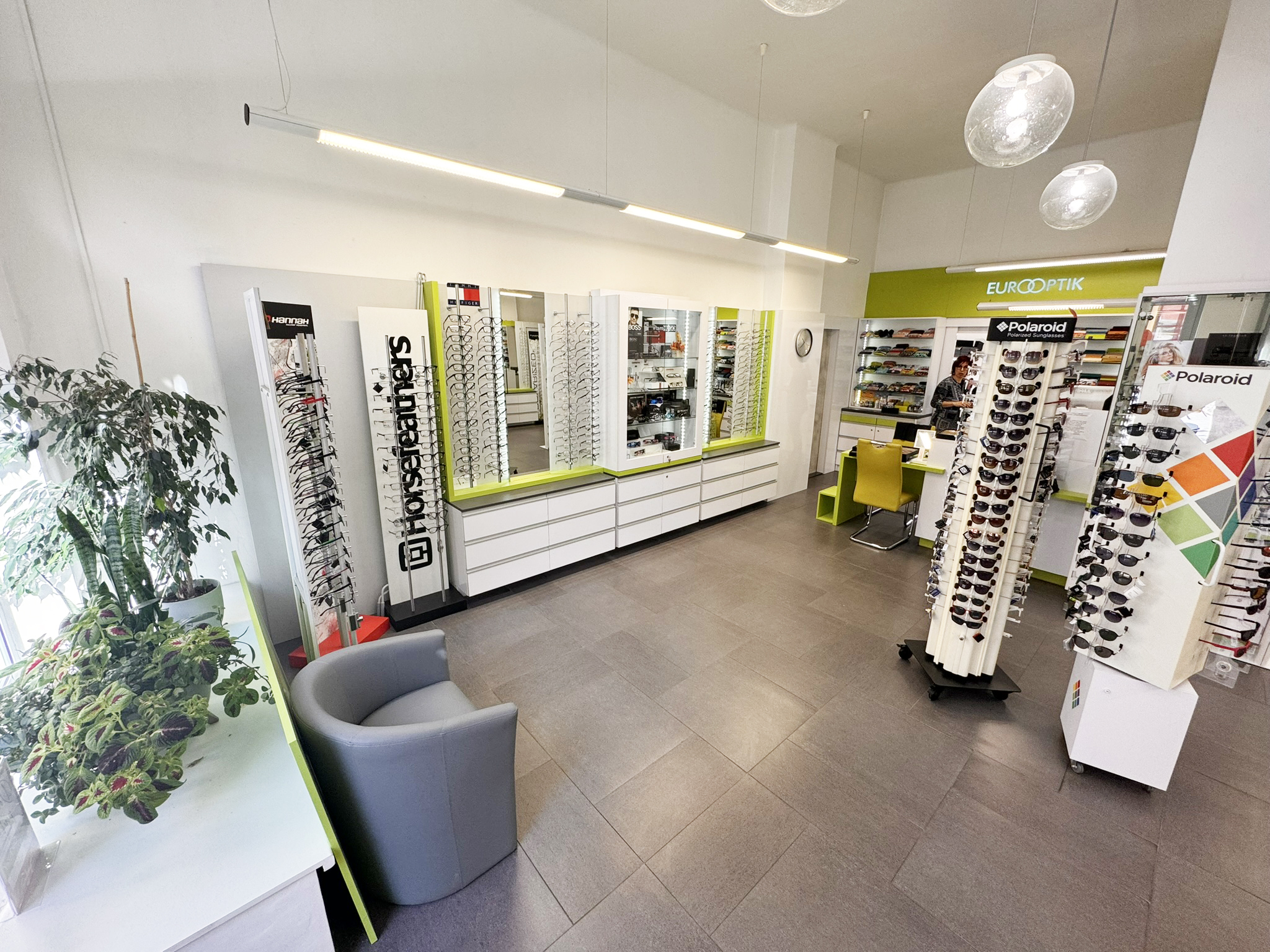 Eurooptik s.r.o. foto 4