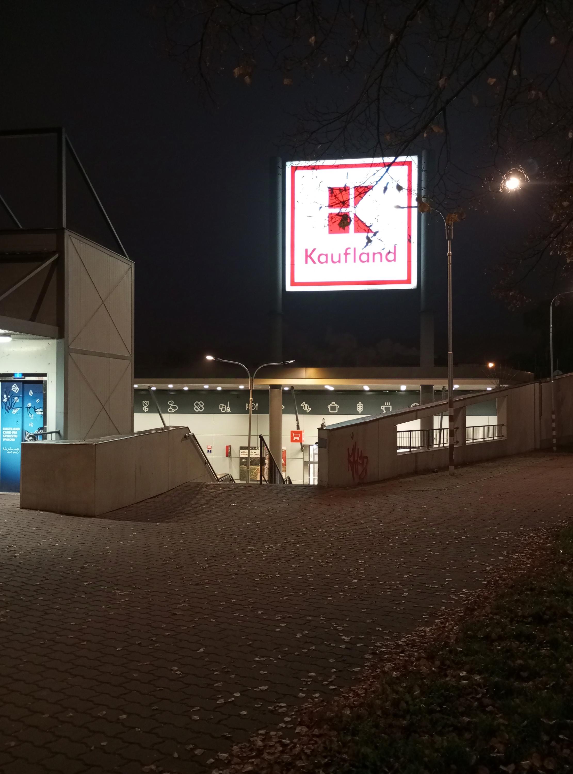 Kaufland foto 2