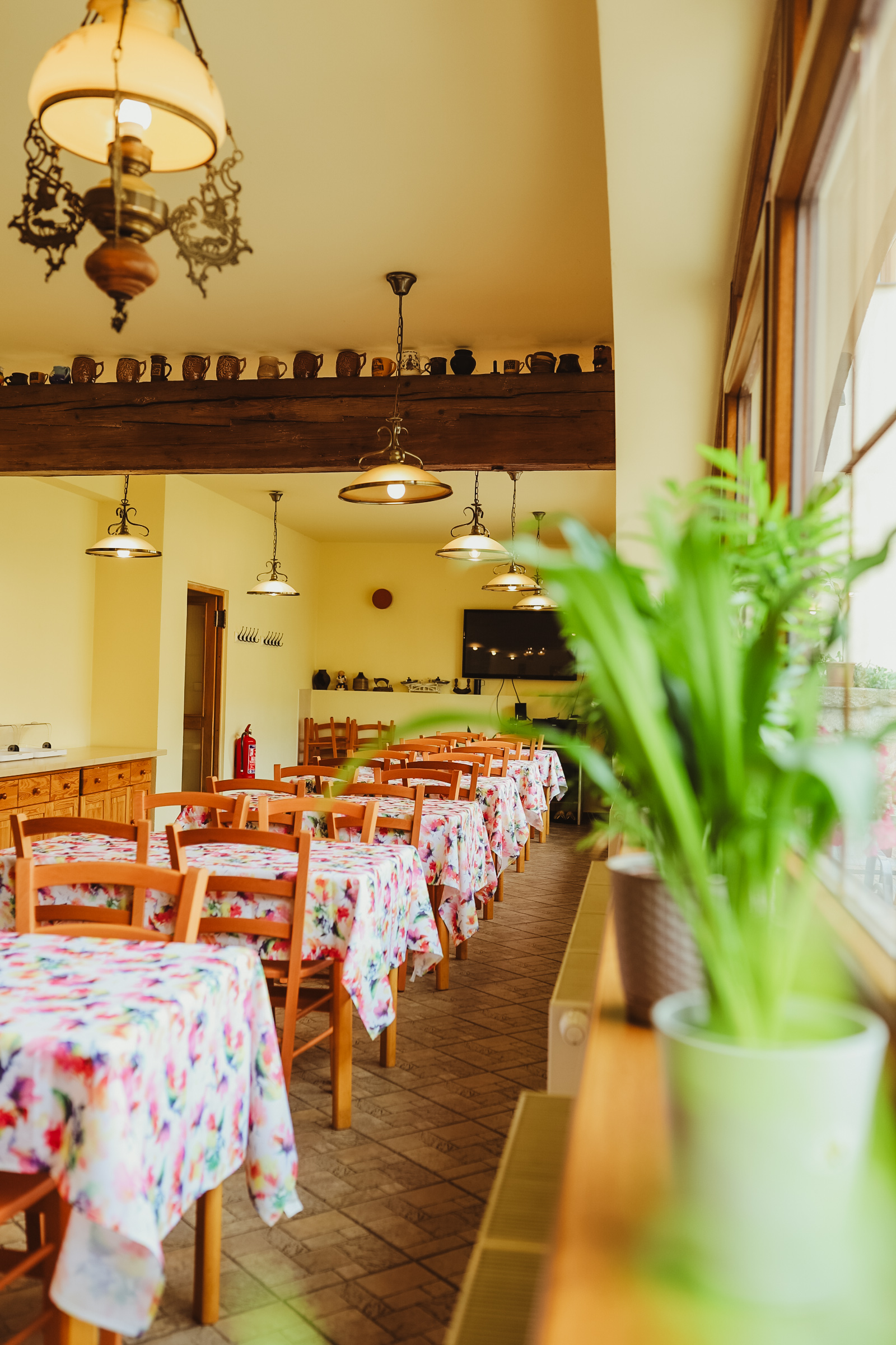 SPORT - RELAX - BUKY - Restaurace foto 4