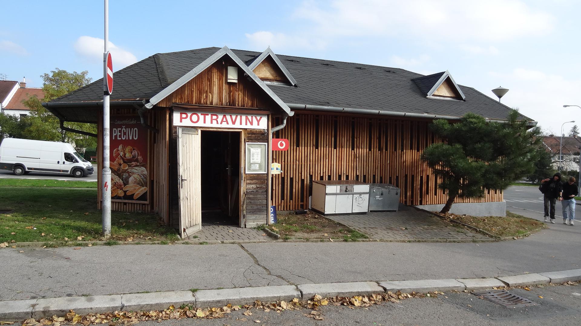 Potraviny Blažkova 1 foto 3