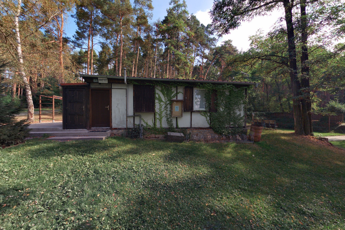 Klub biatlonu ELÁN ZRUČ, p.s.