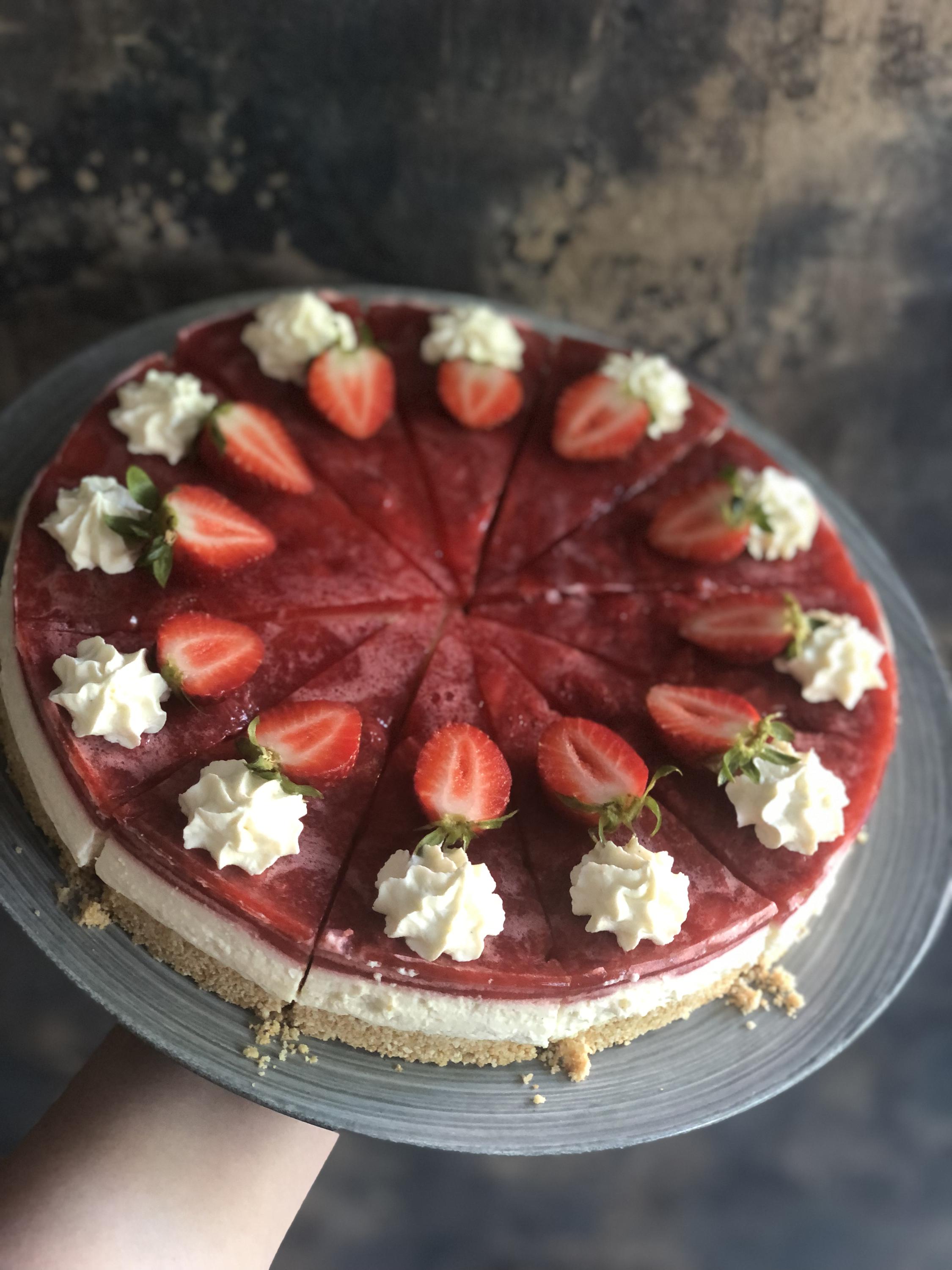 CheeseKárna Cafe & Bistro foto 2