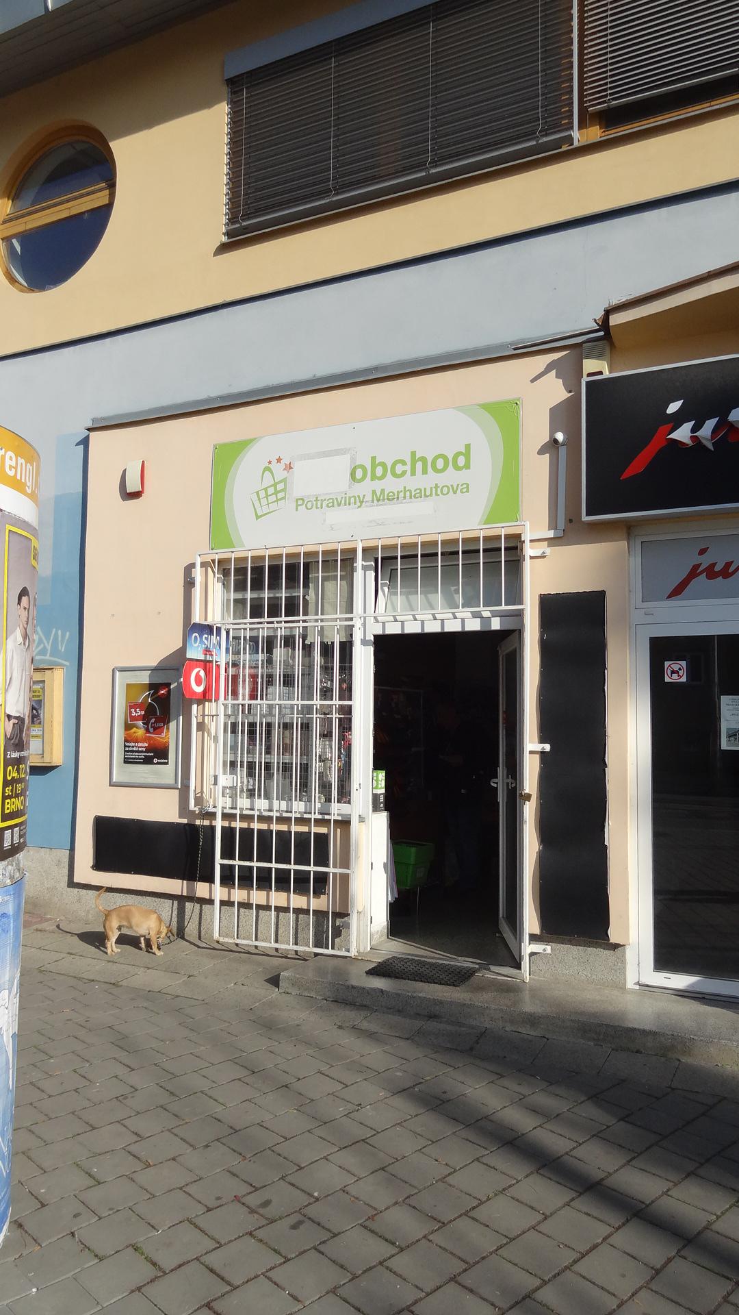 Můjobchod - Potraviny Merhautova foto 2