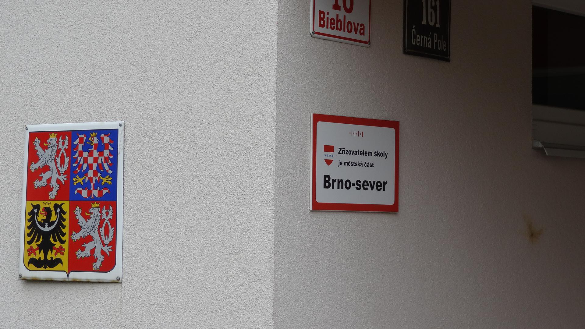 MŠ Brno, Bieblova foto 3