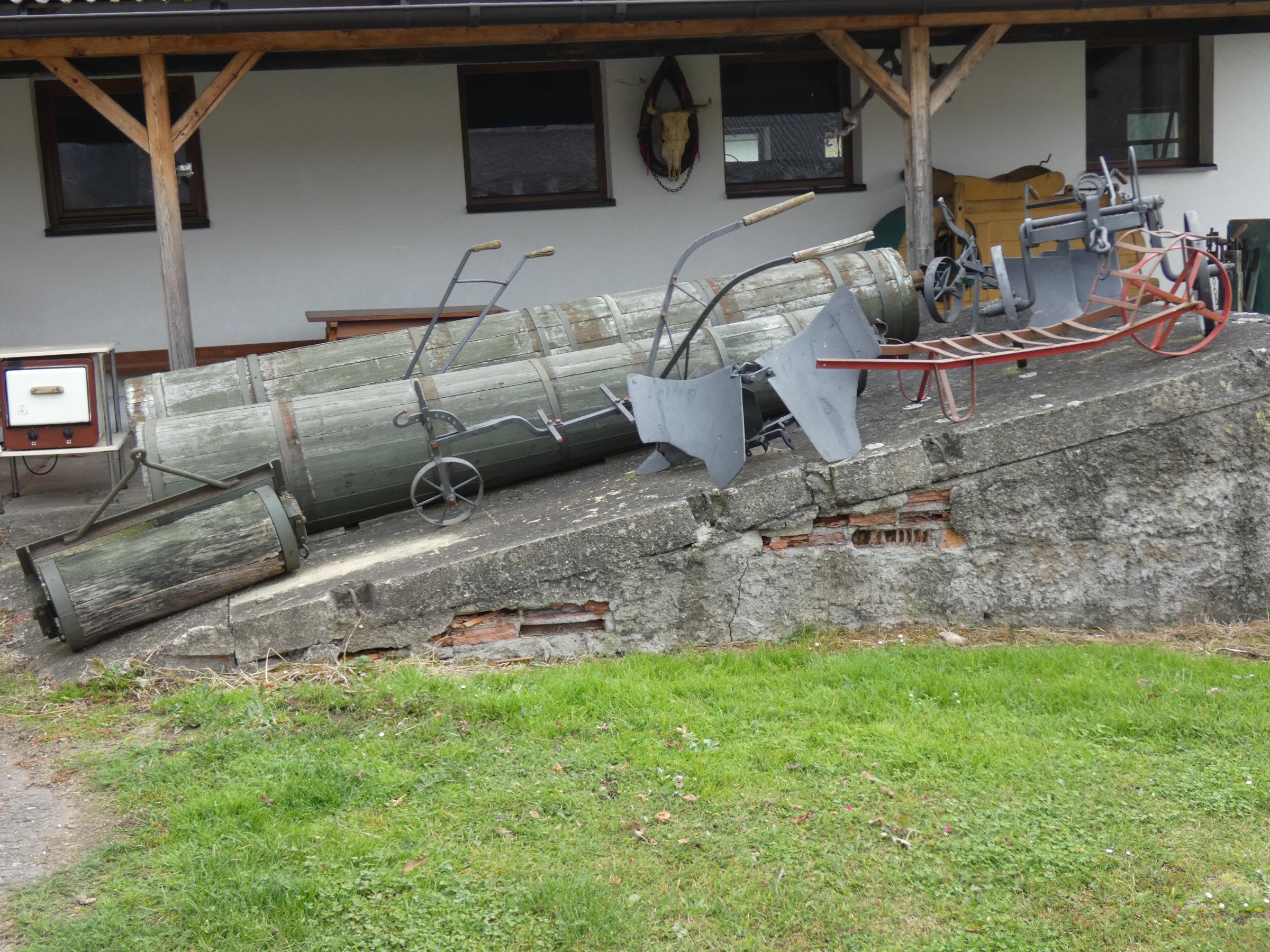 Muzeum Radeč foto 2