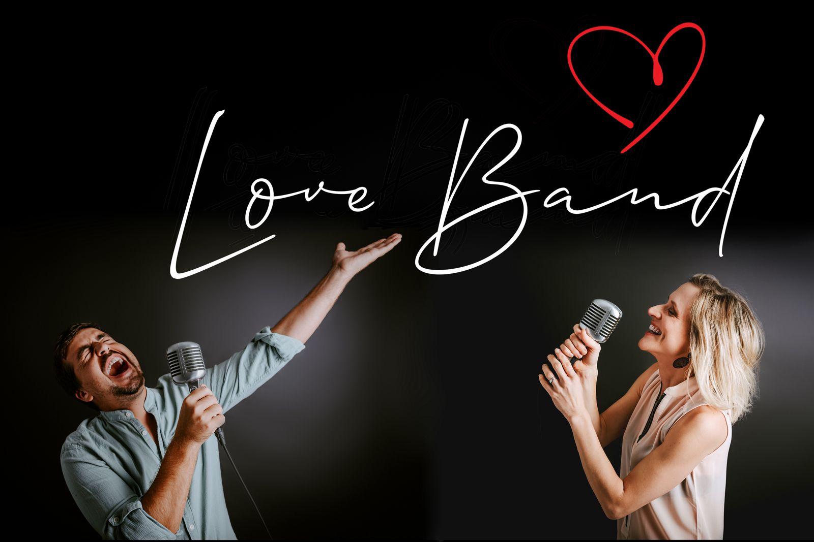LOVE Band foto 1