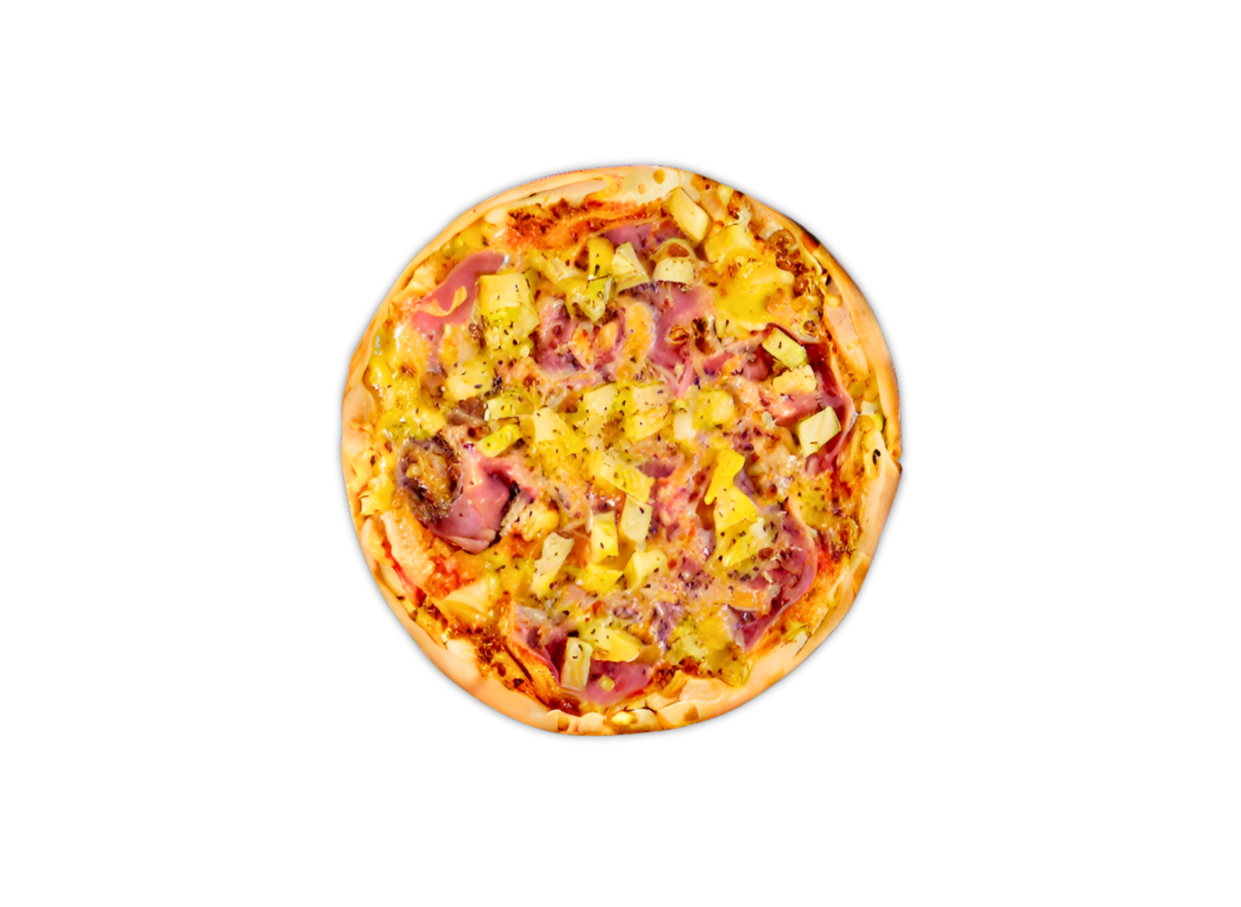 Pizza Fofrem foto 3