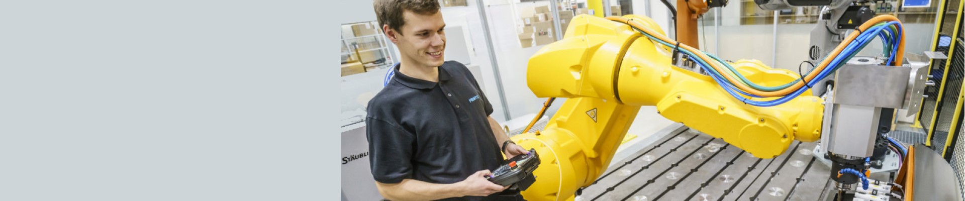 Úvodní obrázek České vysoké učení technické v Praze - Fakulta strojní