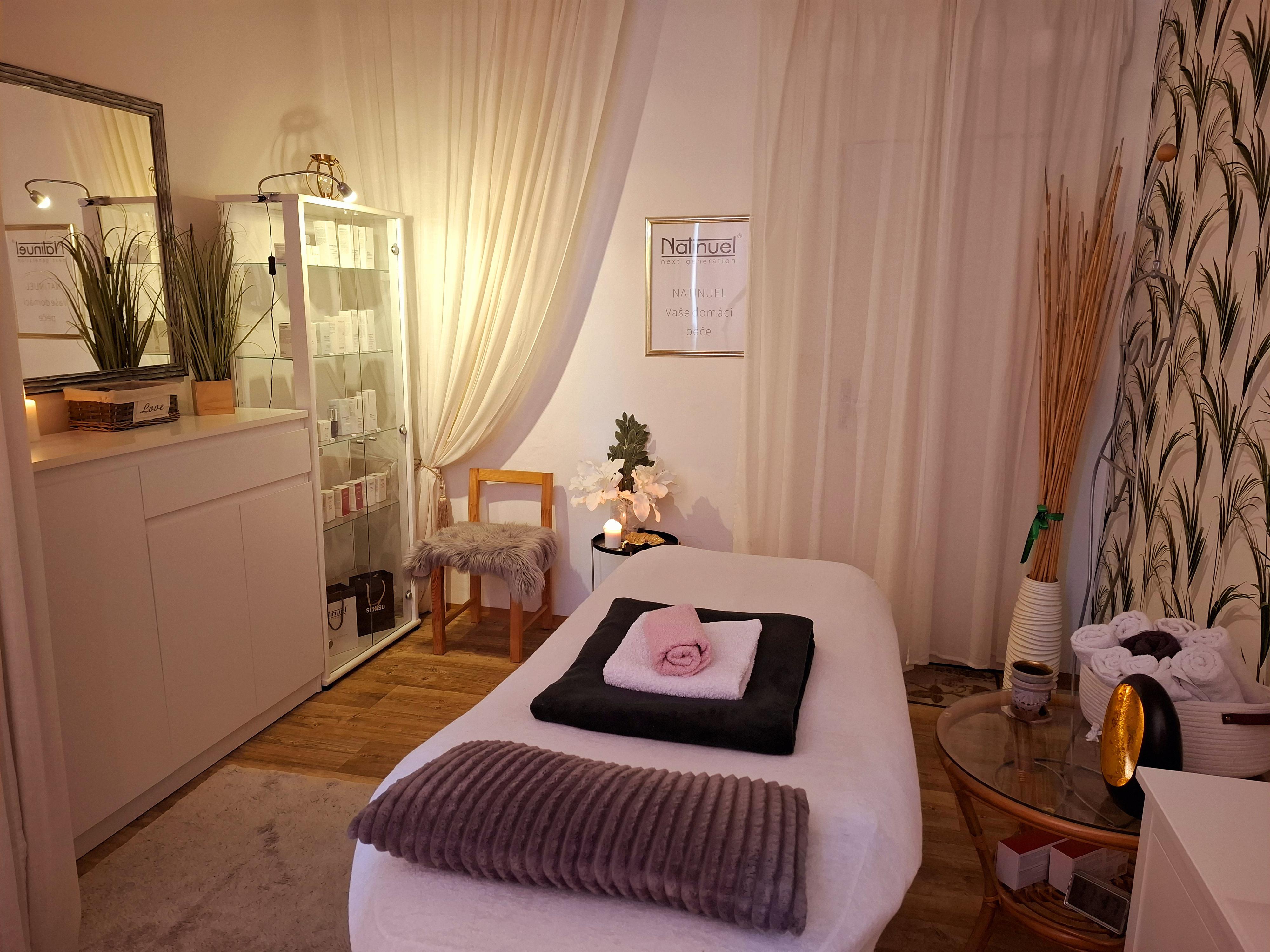 Kosmetický salon Kafková foto 5