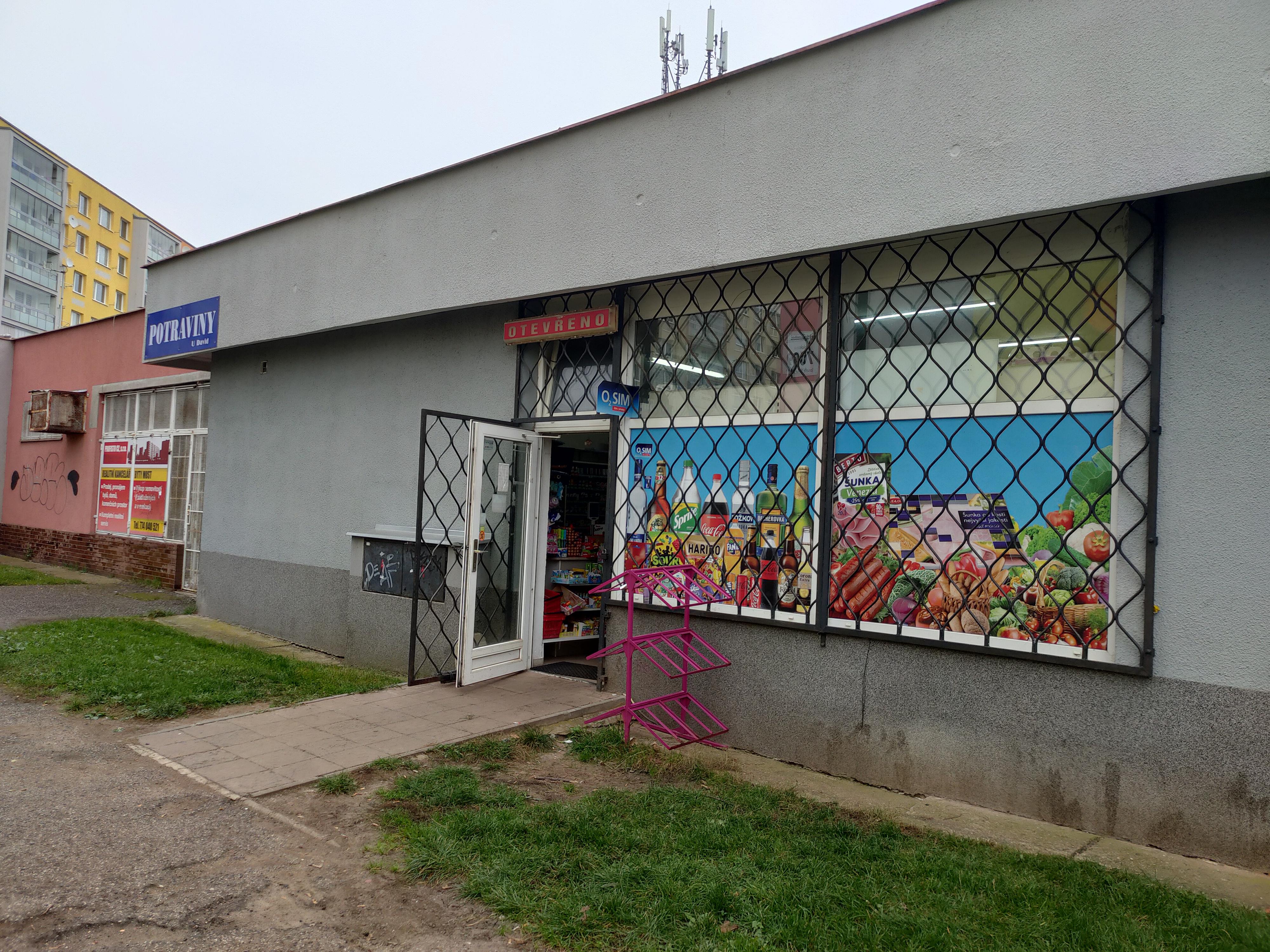 Potraviny U Davida foto 2