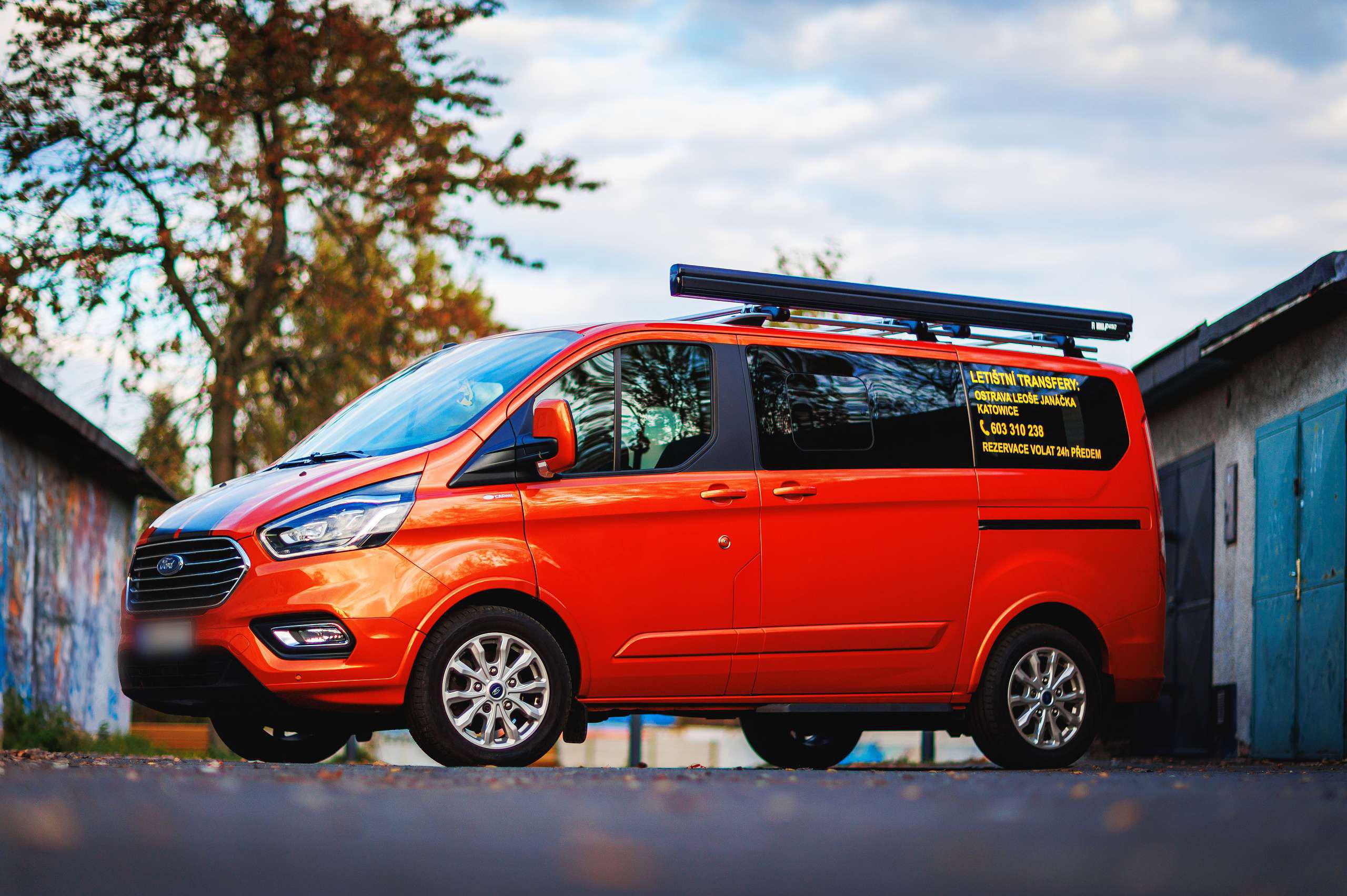 Feiktransportletiste.cz foto 1