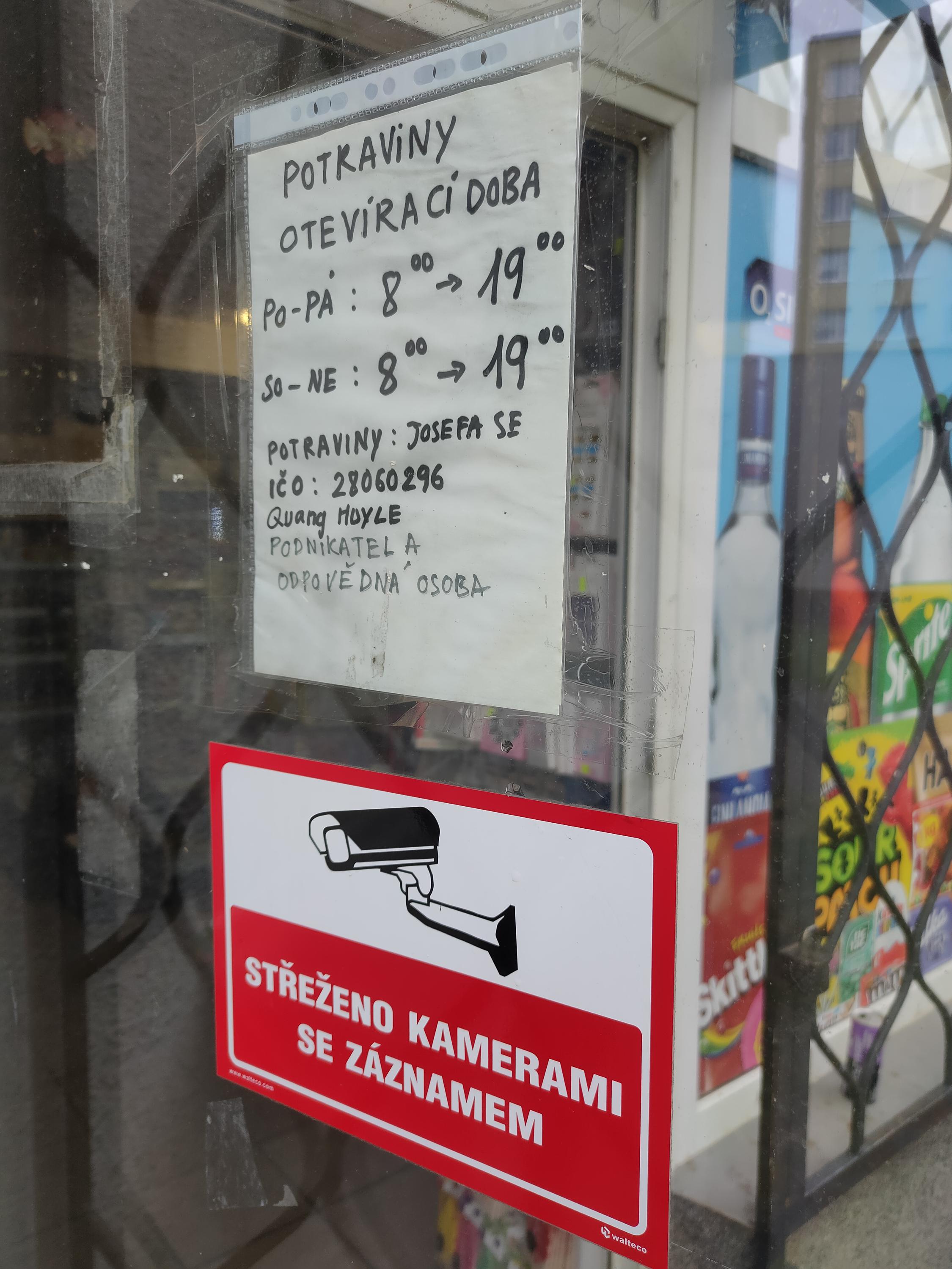 Potraviny U Davida foto 3