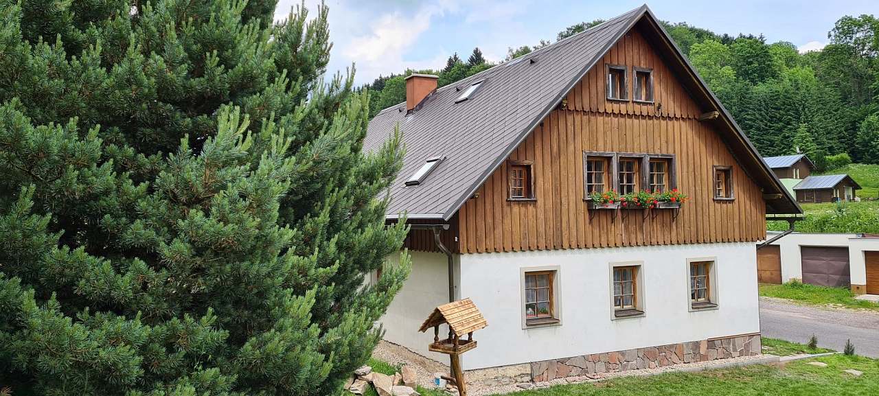 Rodinný apartmán Matěj foto 5
