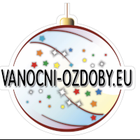 Logo obchodu vanocni-ozdoby.eu