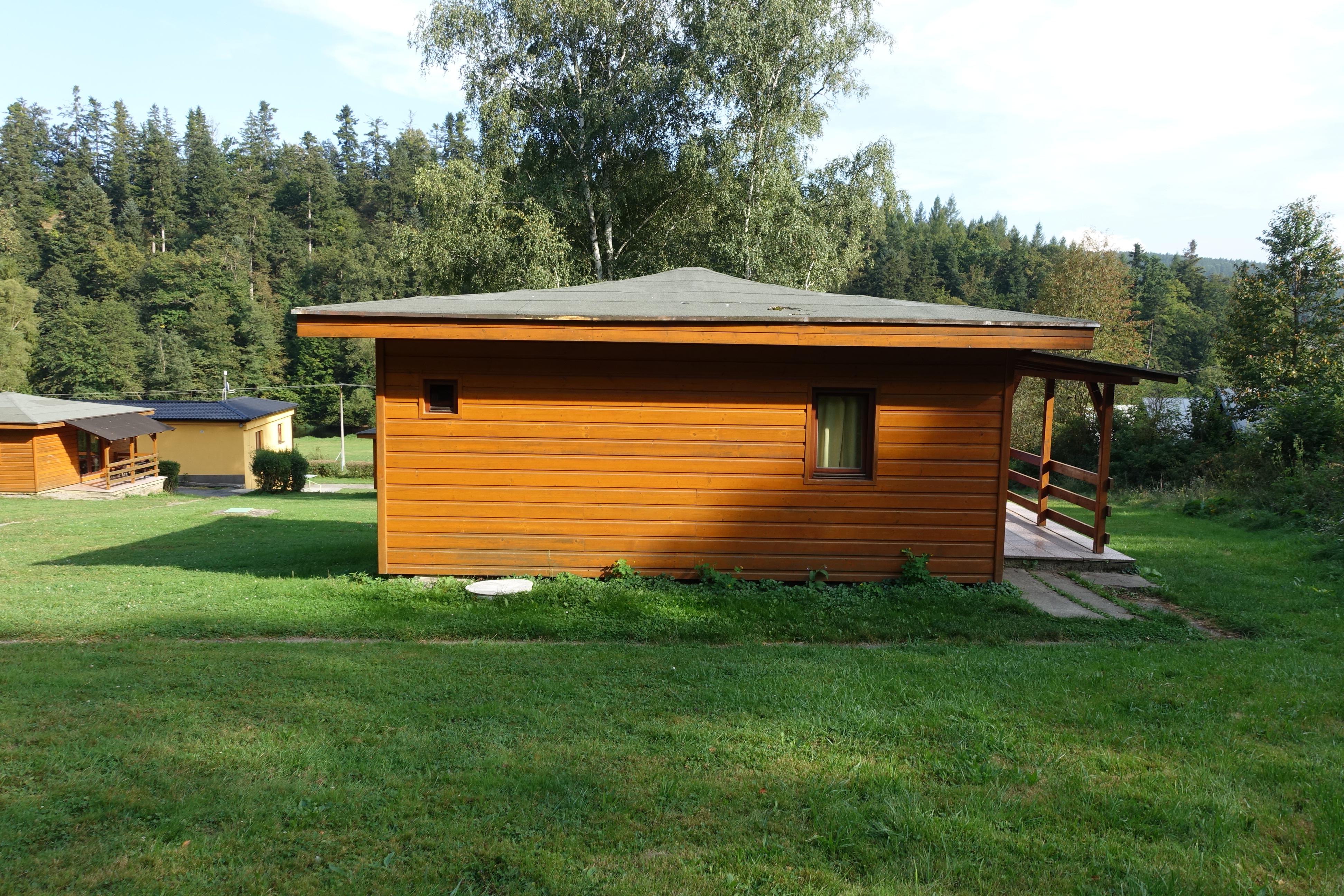 Rekreační středisko U Brodu foto 3