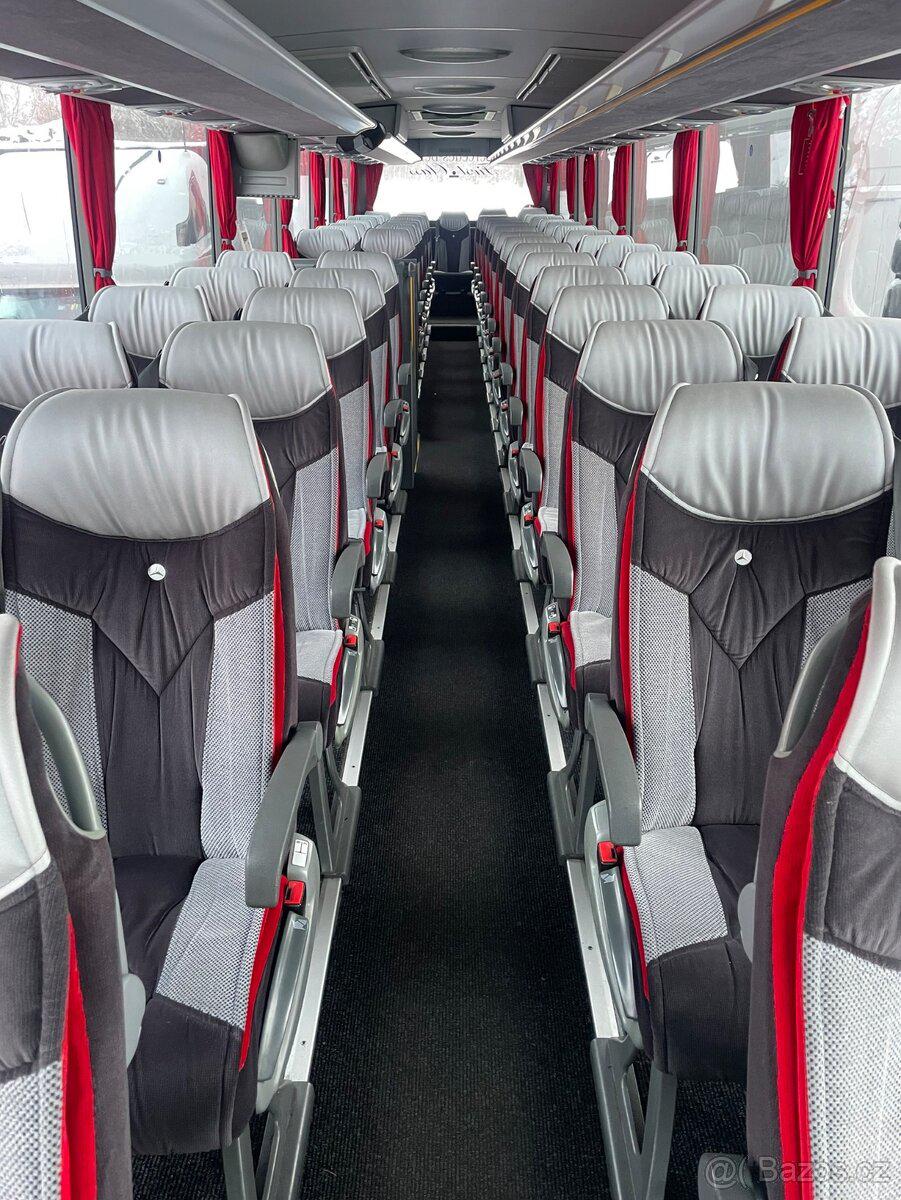 Atlasbus foto 3