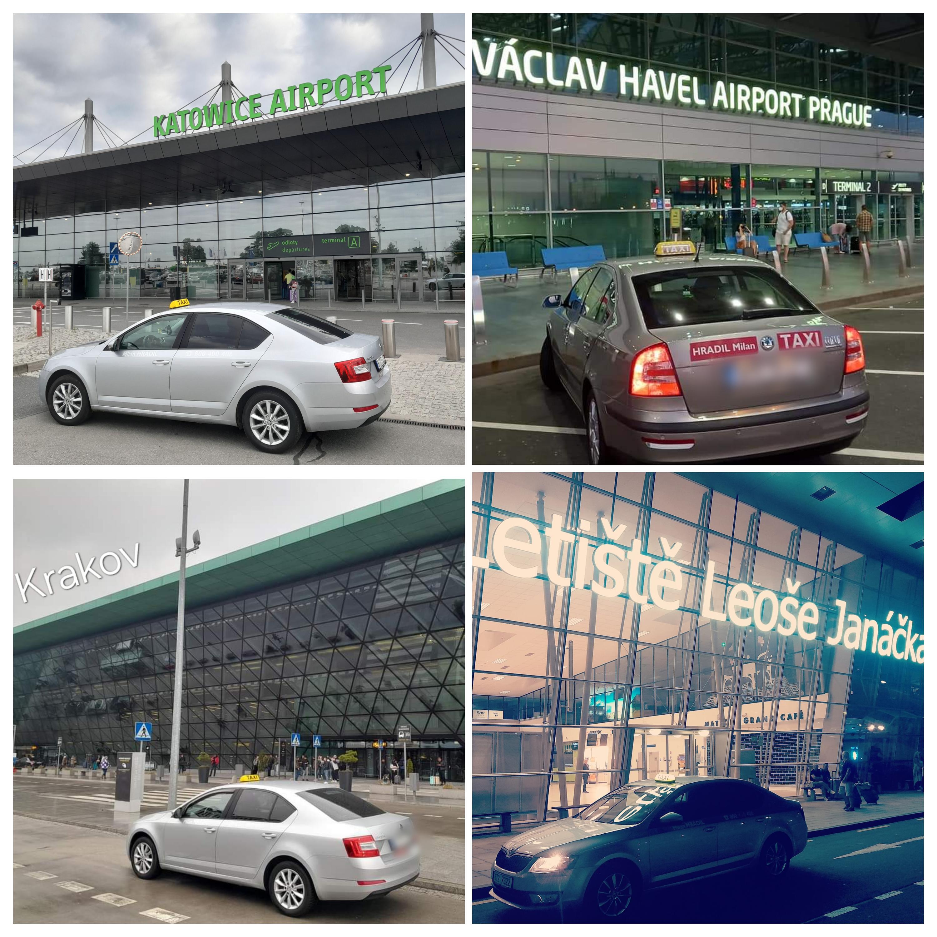 Taxi Hradil Milan foto 4