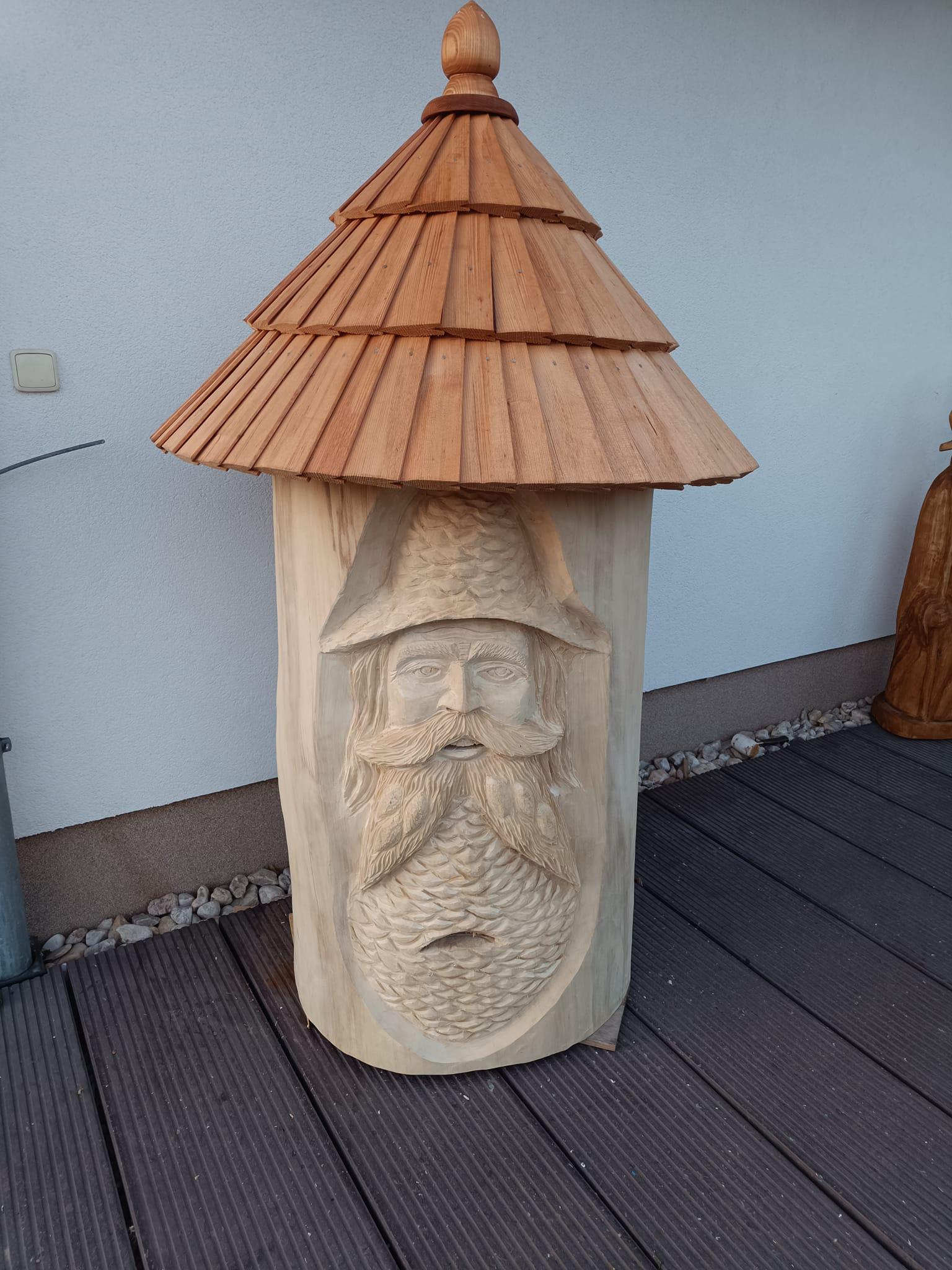 Včelí kláty - Josef Novotný foto 6