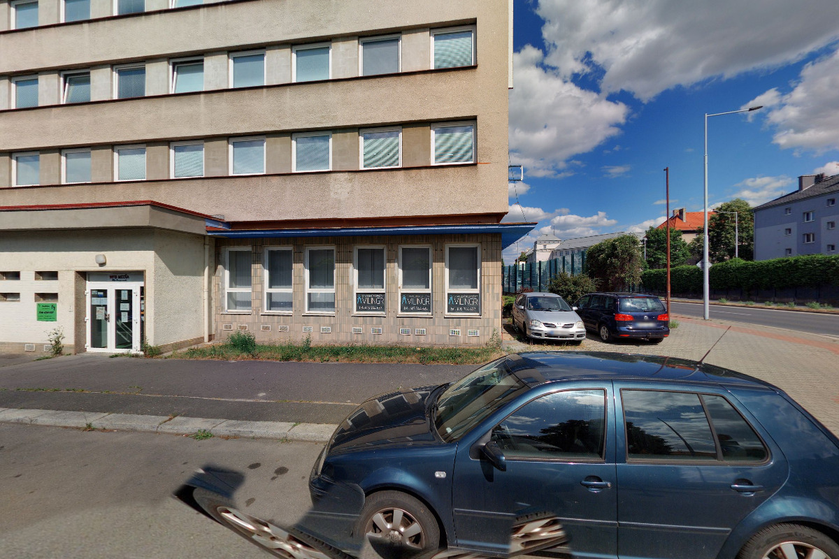 Michal Boháček | Specialista pro developerské projekty