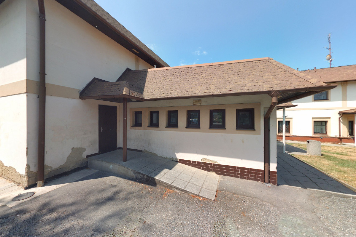 Kulturní dům Doloplazy foto 2