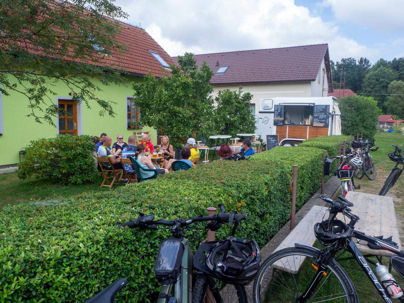 Cafe Dostavník
