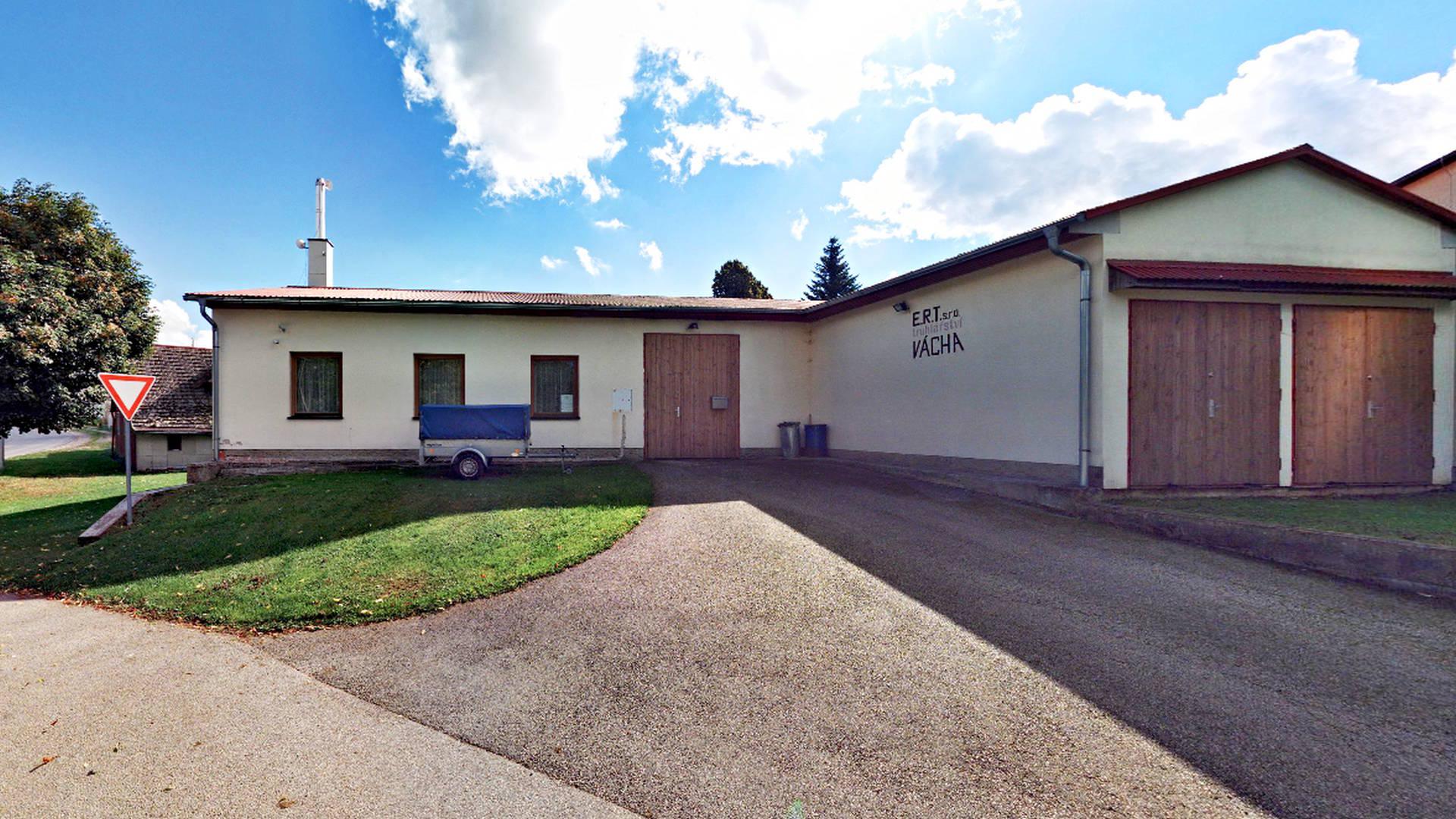 VÁCHA - E.R.T., s.r.o.