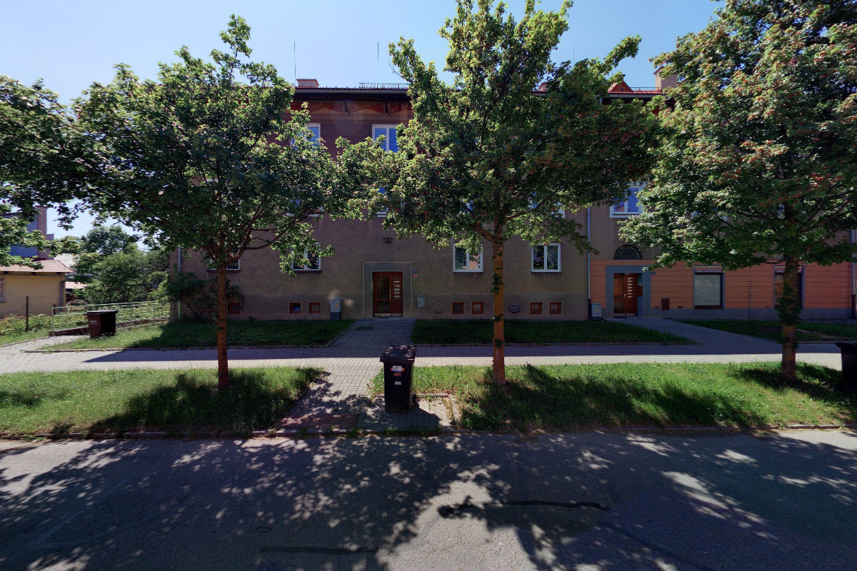 Monika Janošková čistící a úklidové služby