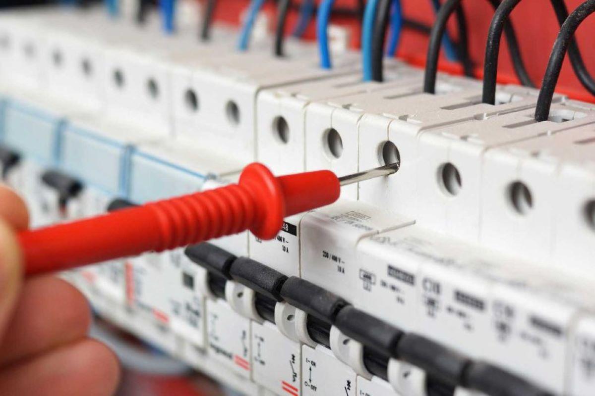 Elektromontáže Matěj Labuda