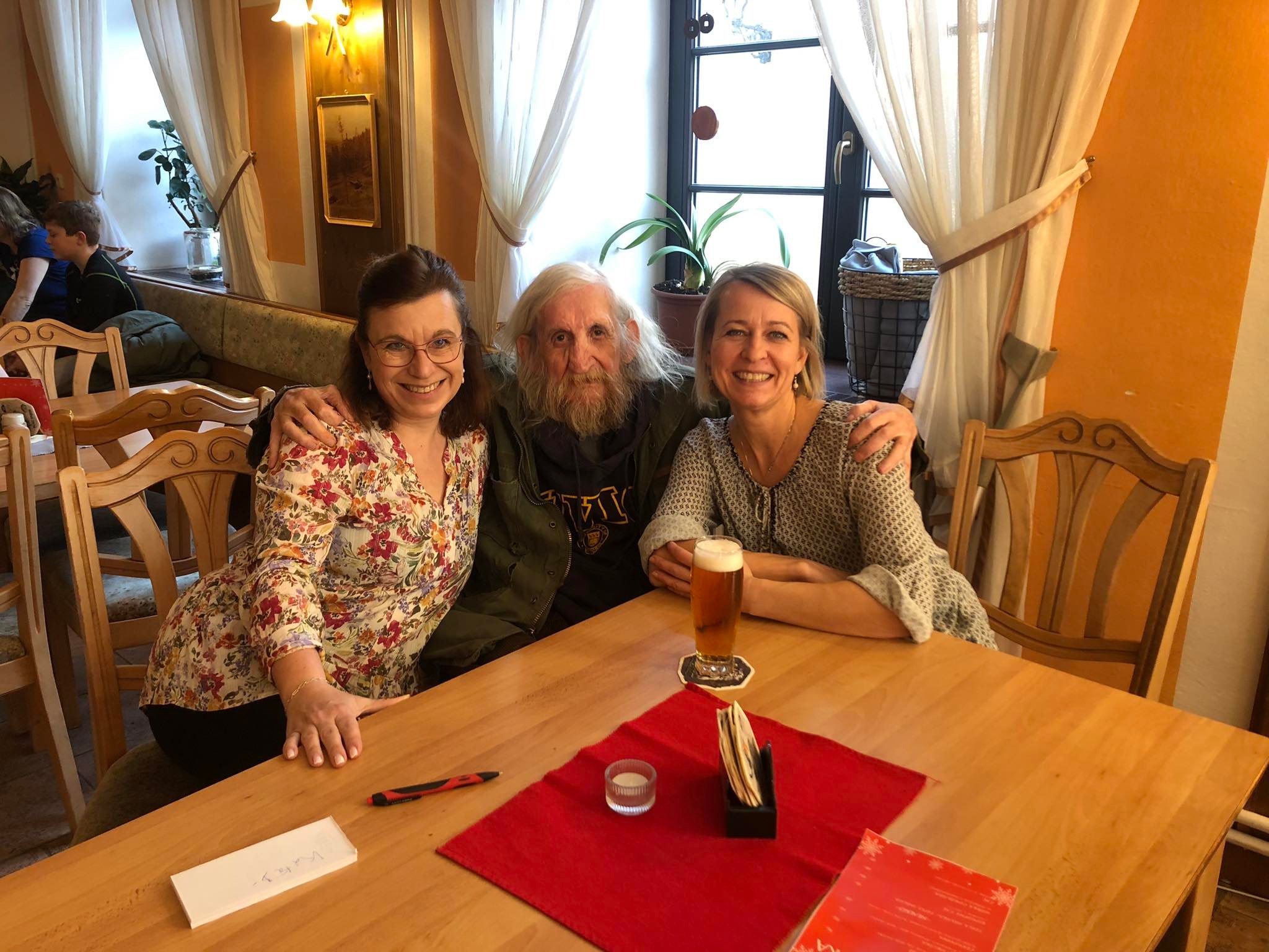 Restaurace Obecní hospůdka