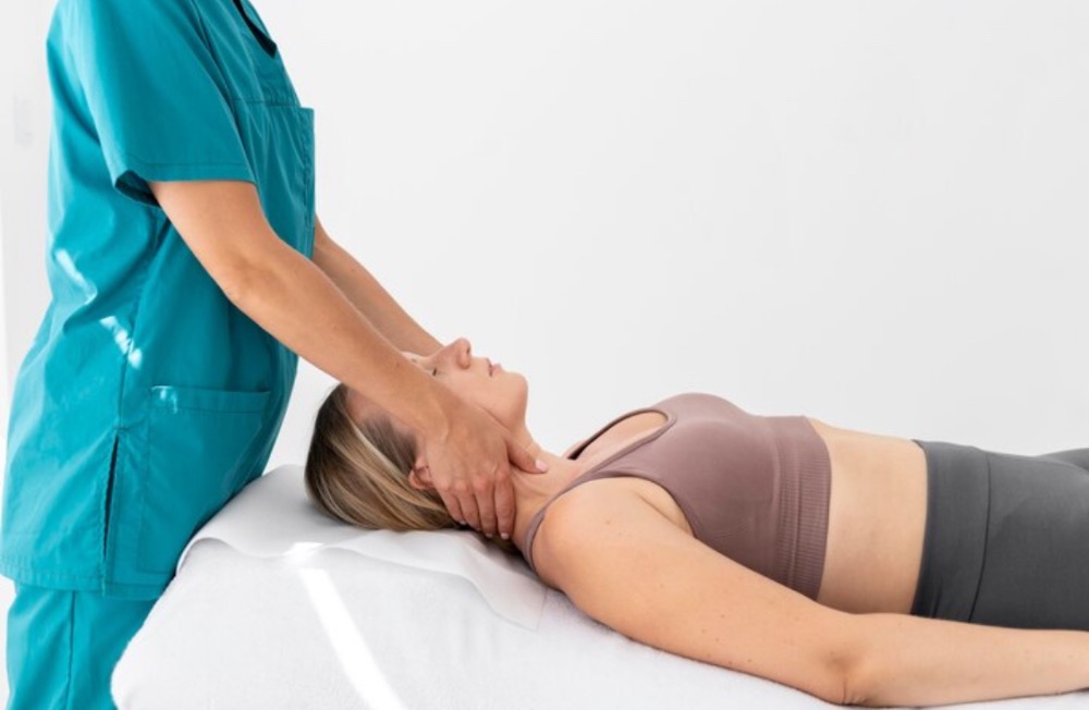 PODOLOGICKÁ PORADNA - Rosior Světlana