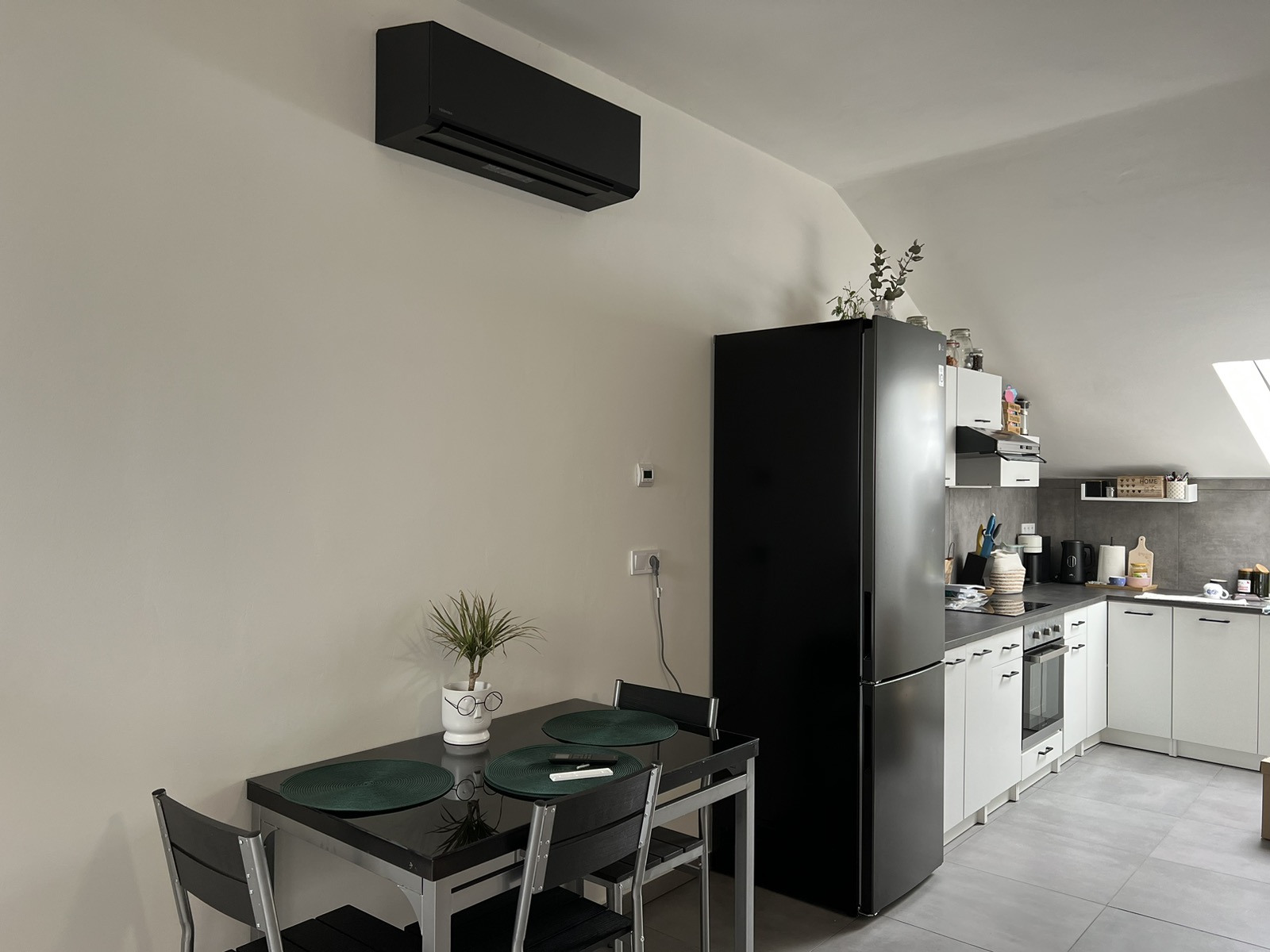 Klimatizace Hustopeče