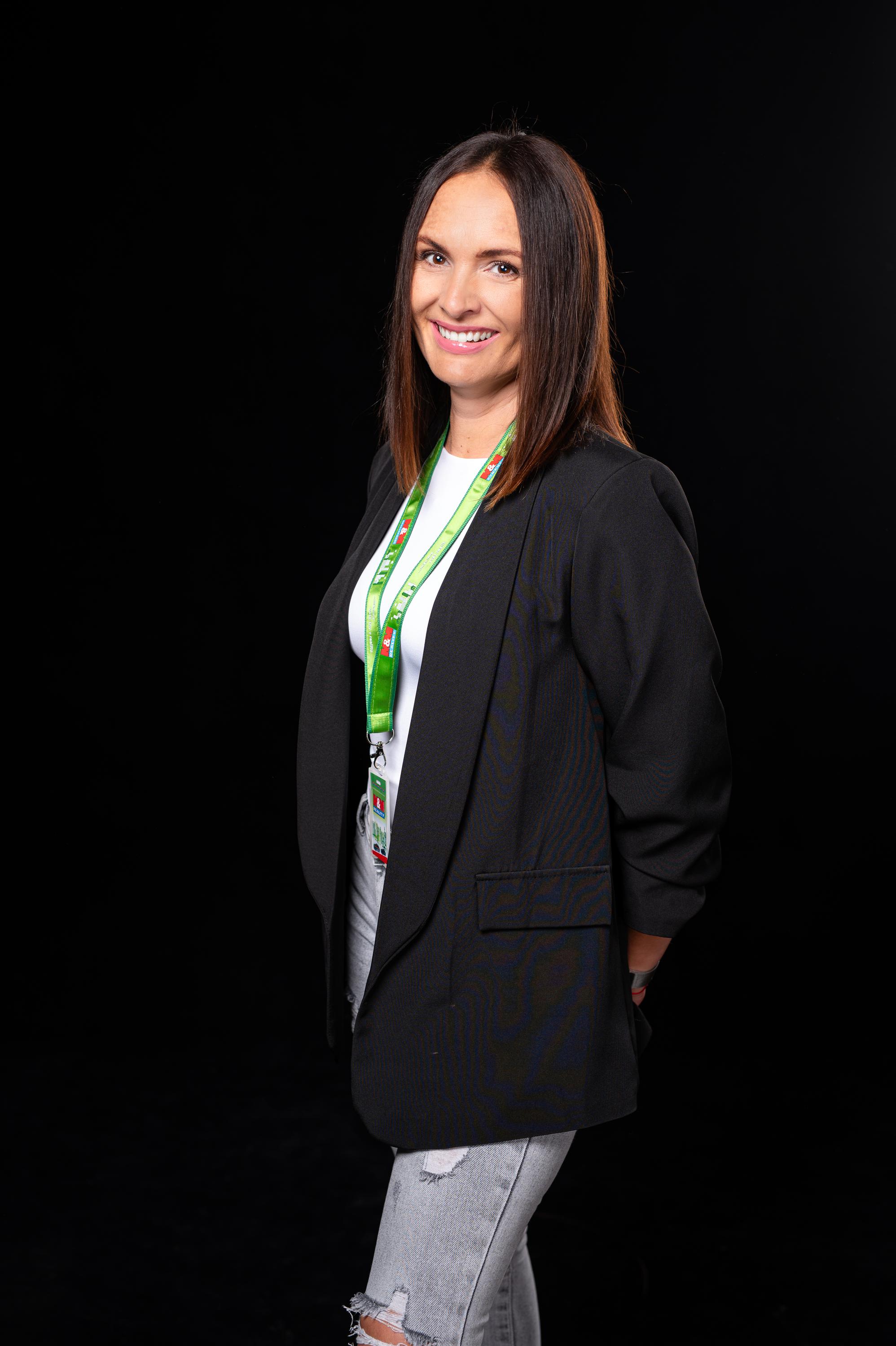 Veronika Břízová - realitní makléř foto 4