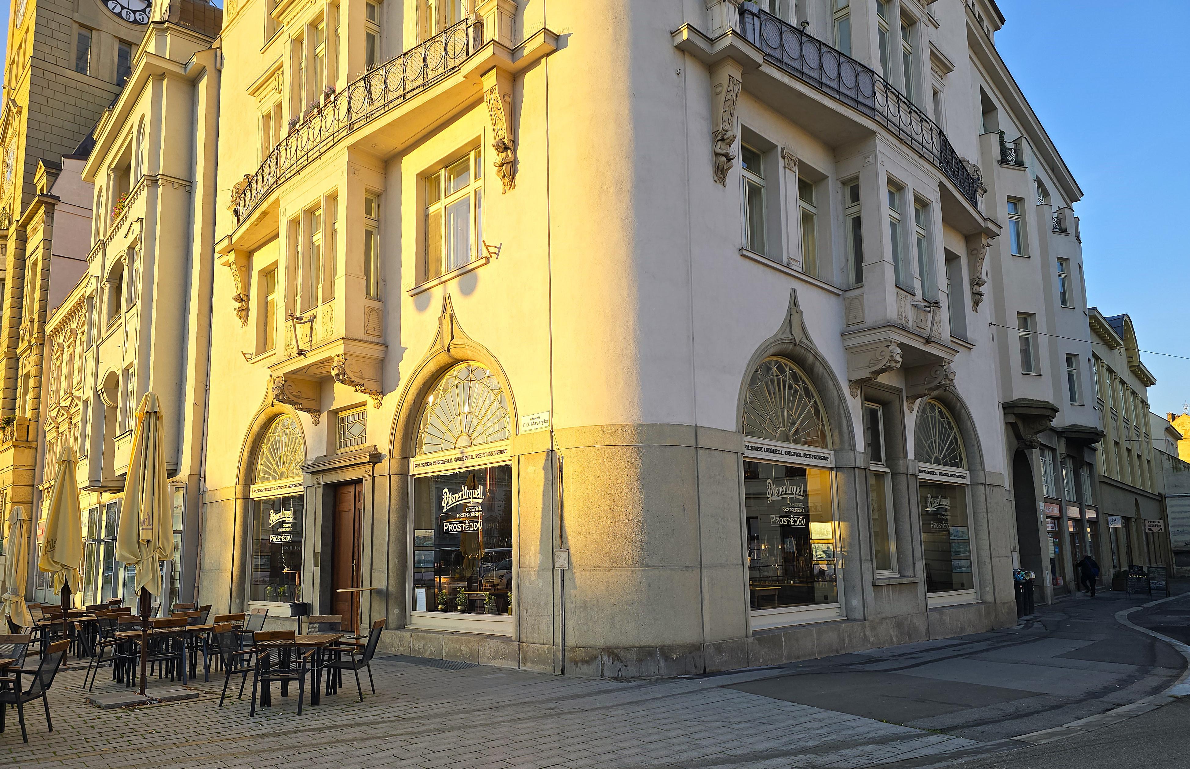 PUOR Prostějov foto 5