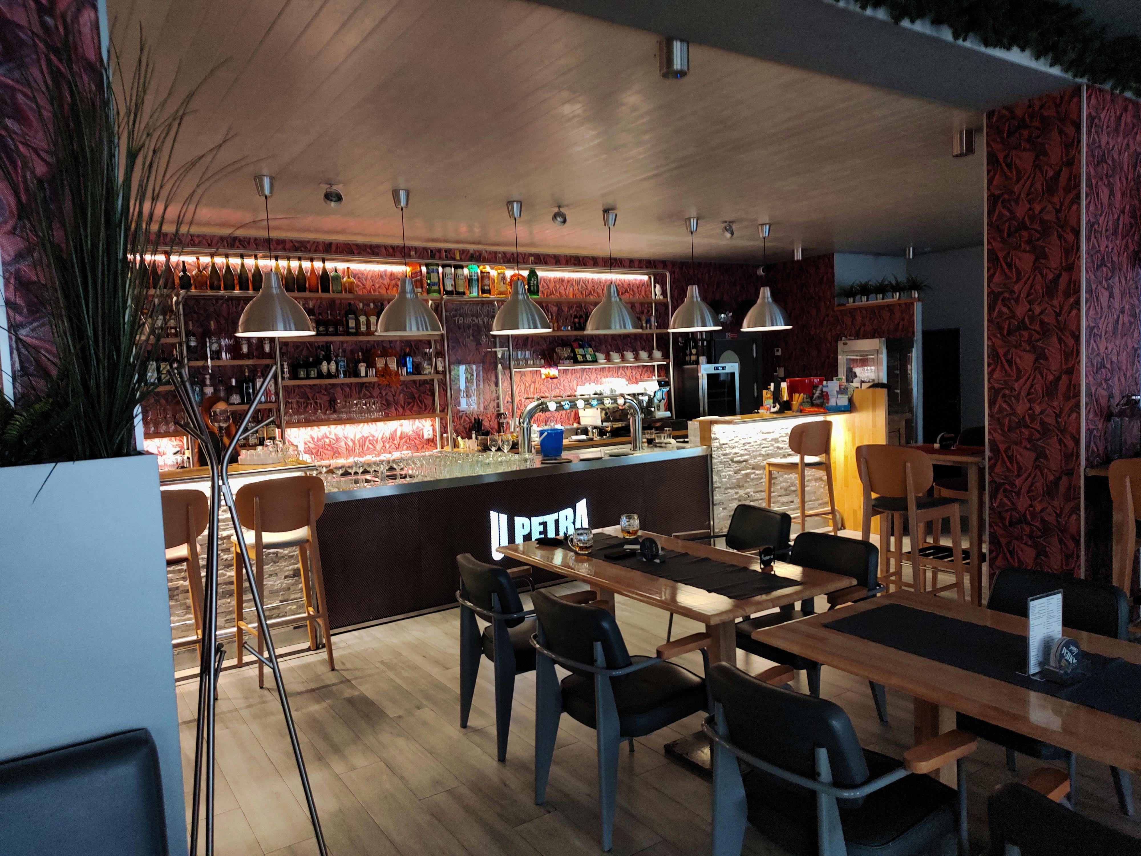 Restaurace U Petra foto 2