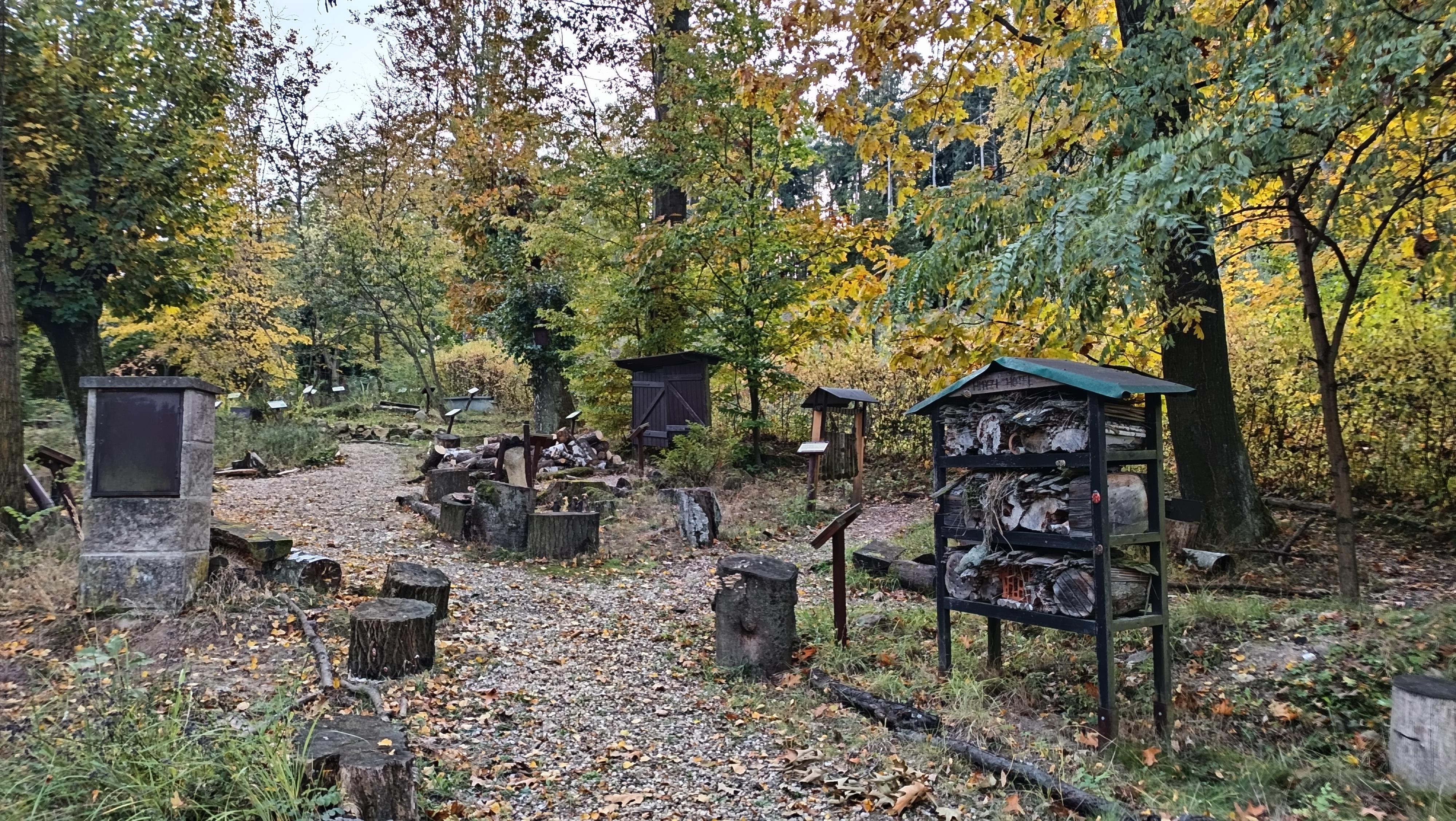 Muzeum přírody Český ráj o. s. foto 5
