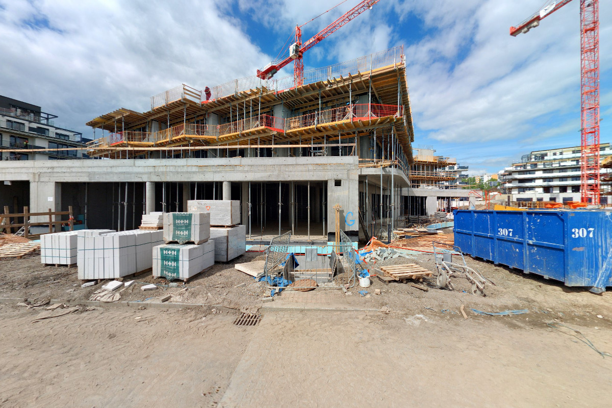 ASU Market Stodůlky