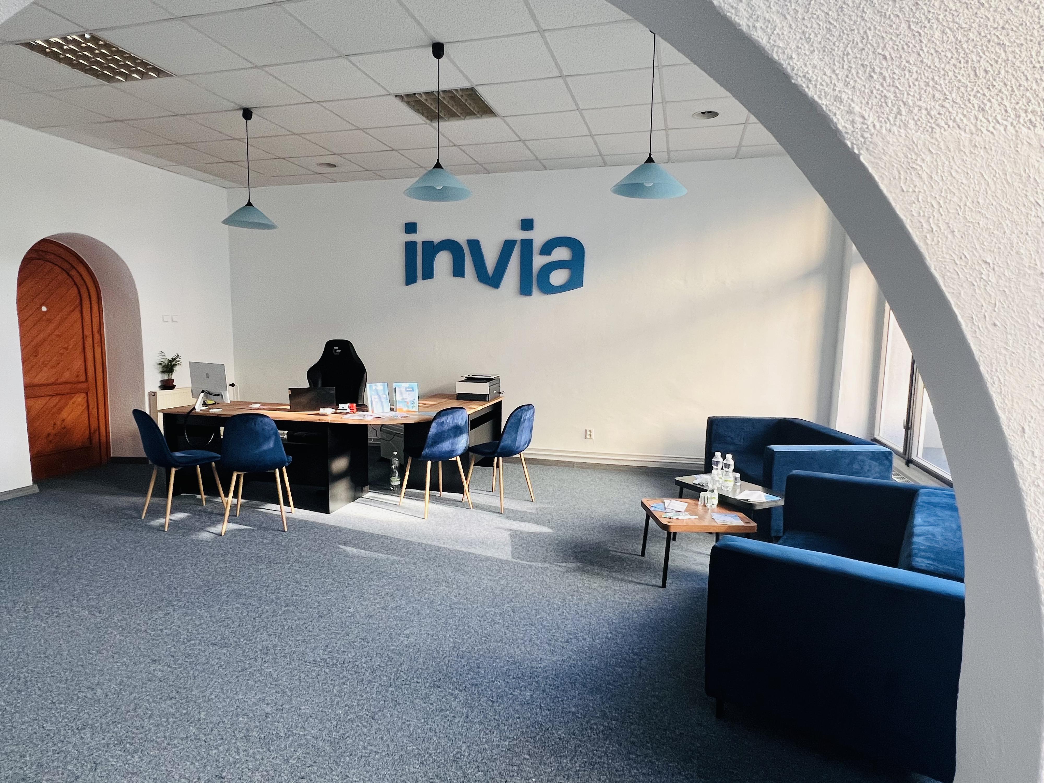 Invia - cestovní agentura foto 4