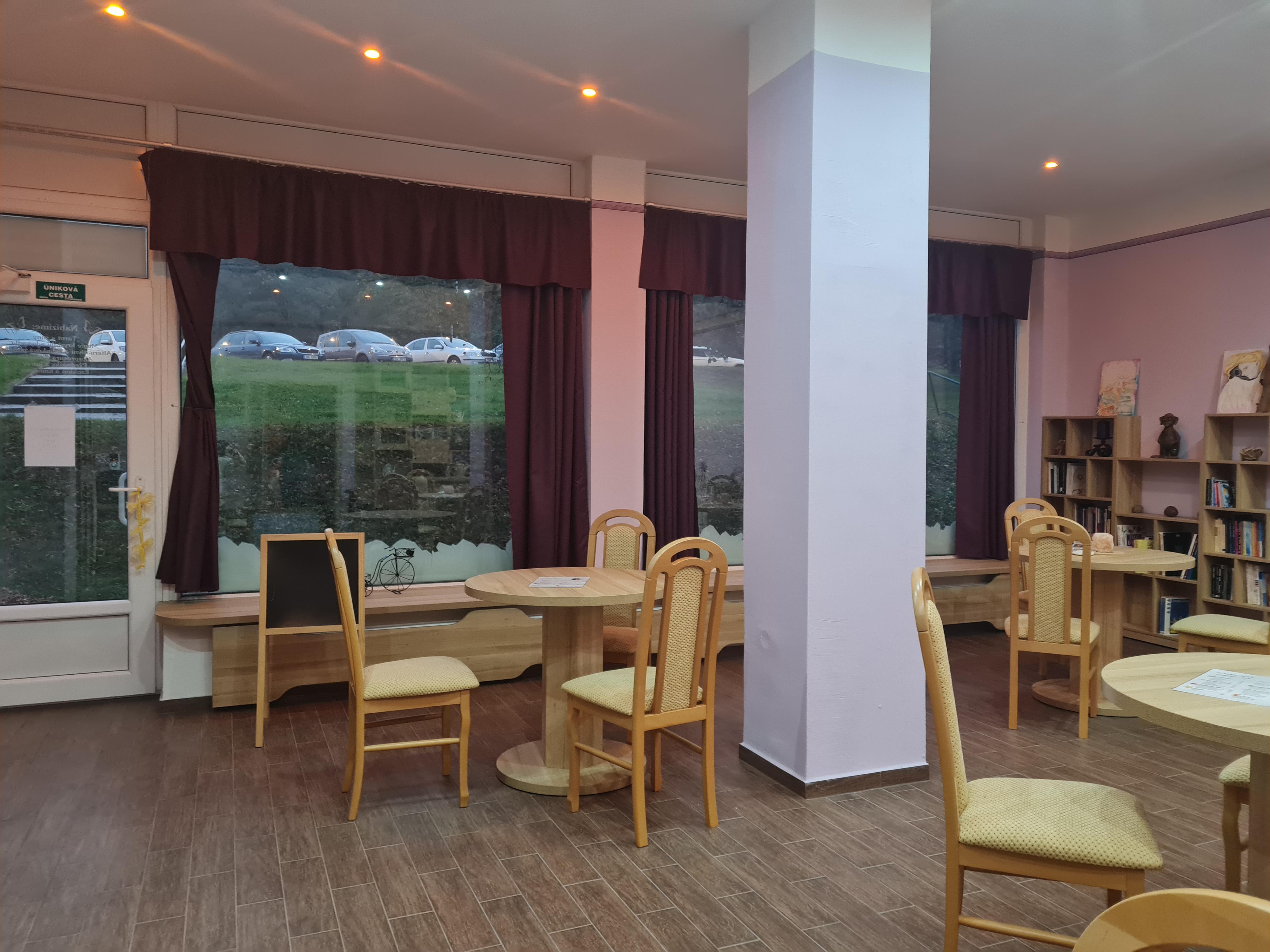 The Bay - zrcadlo duše foto 2