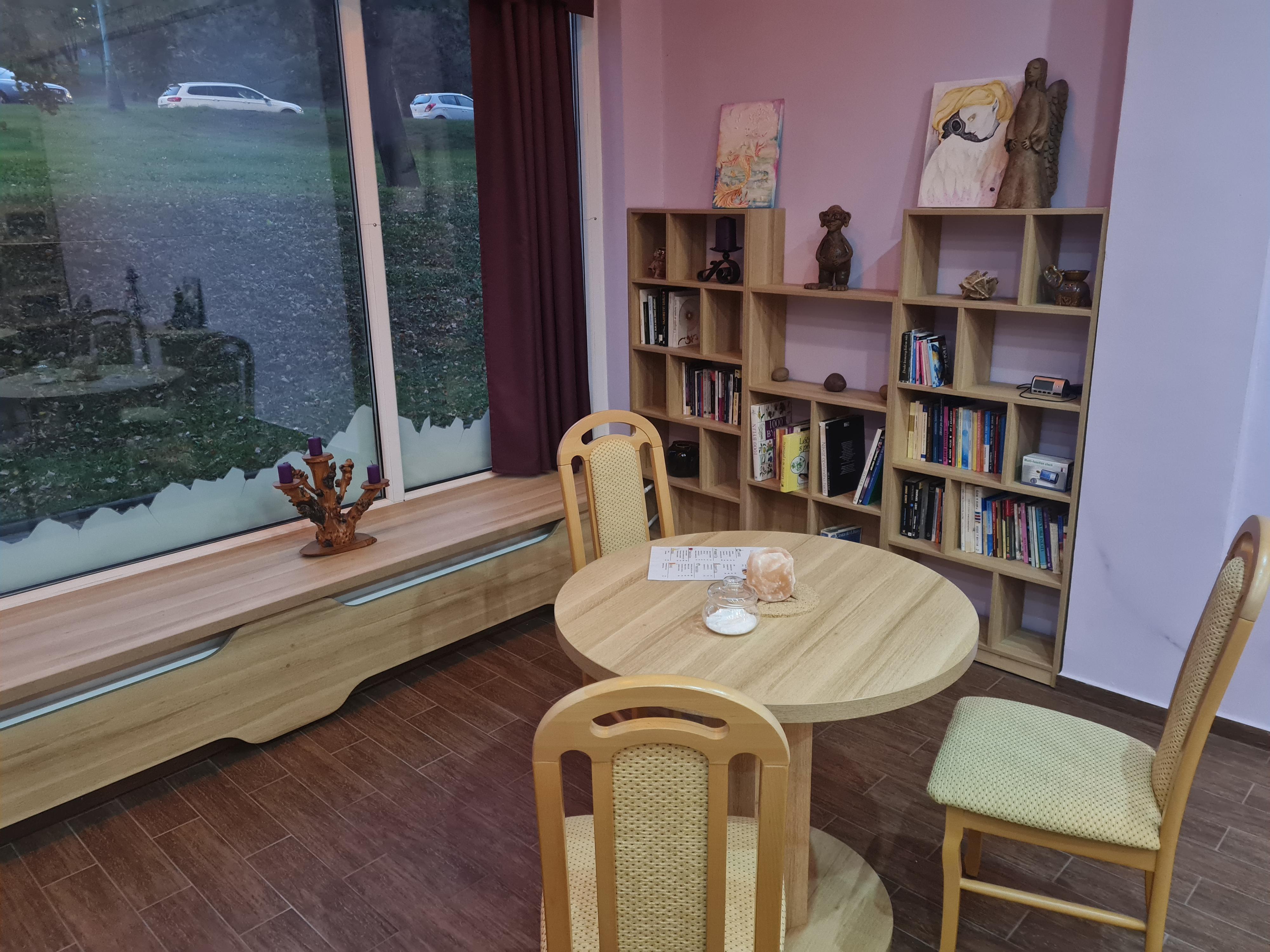 The Bay - zrcadlo duše foto 4