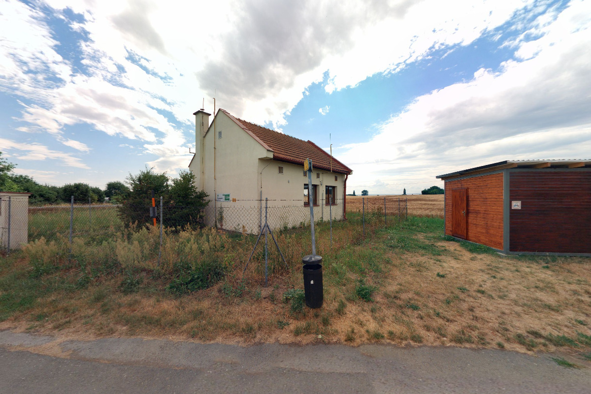 Bistro na rozcestí foto 1