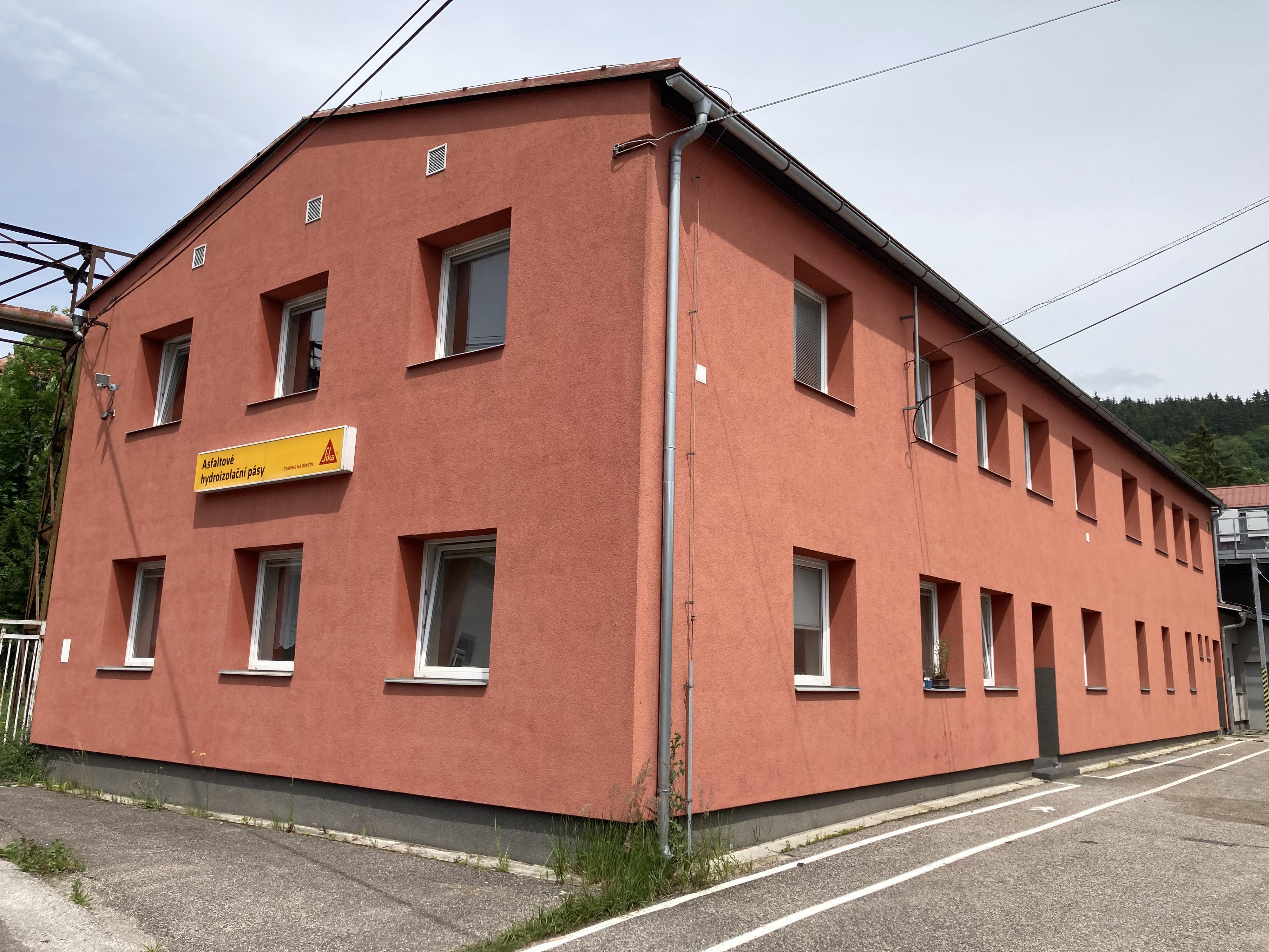 Sika CZ foto 3