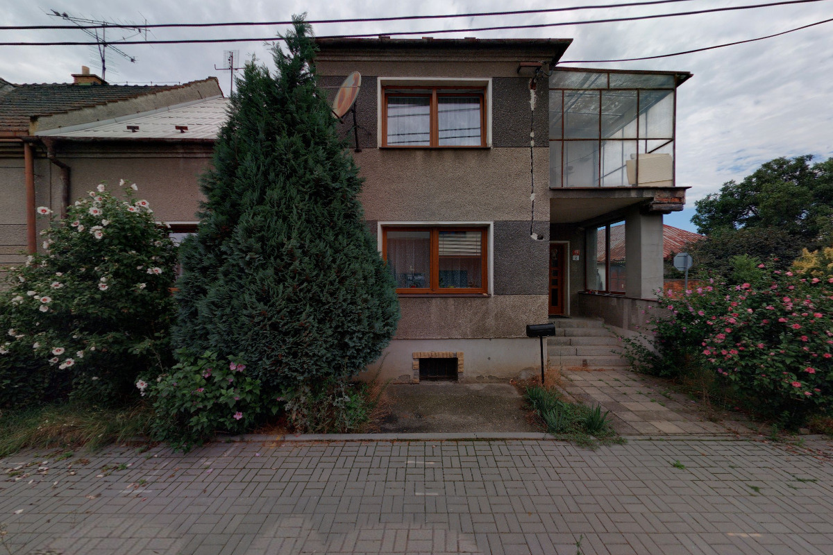 Gábi - Úklidové služby