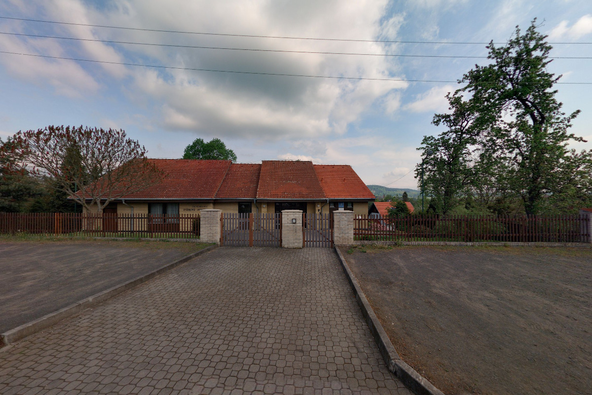Náboženská společnost Svědkové Jehovovi foto 2