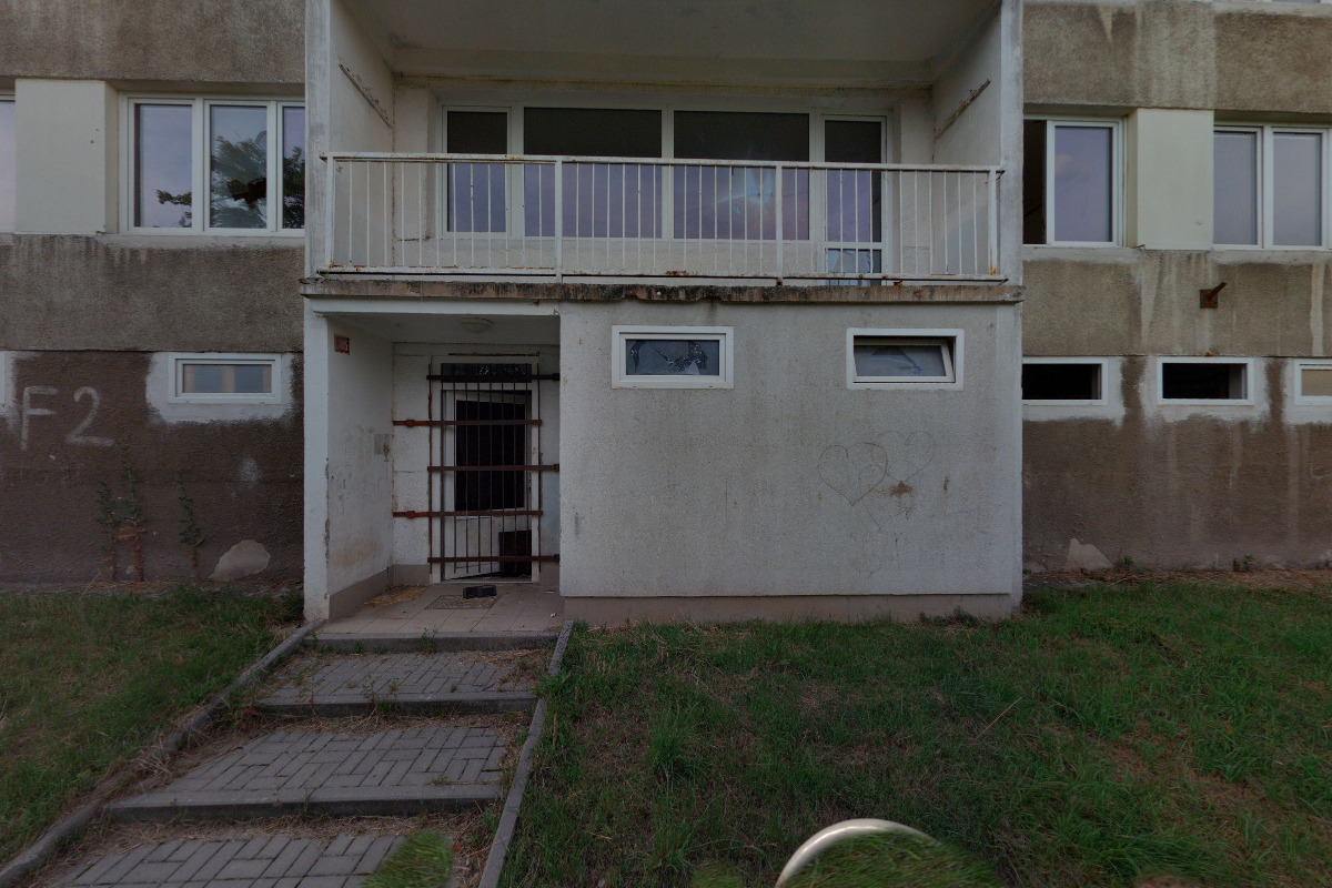 Autobazar u Vily Libuše