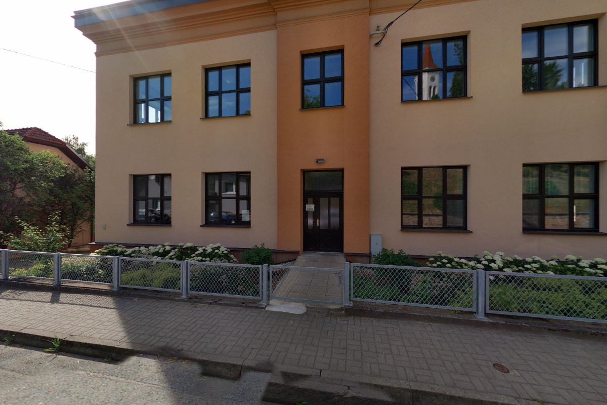 Dortové studio Jíří Mikeska foto 5